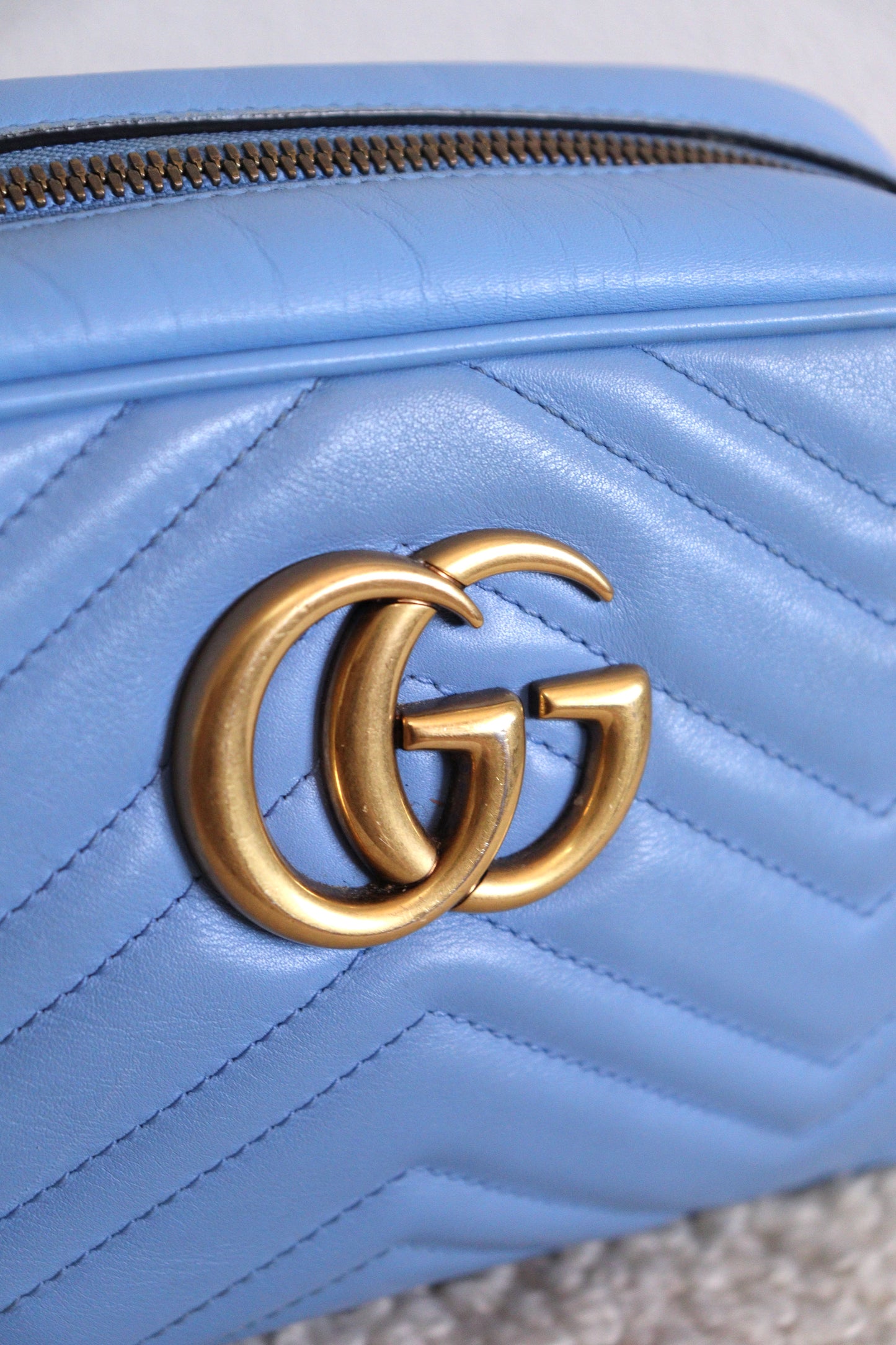 Gucci Marmont Crossbody