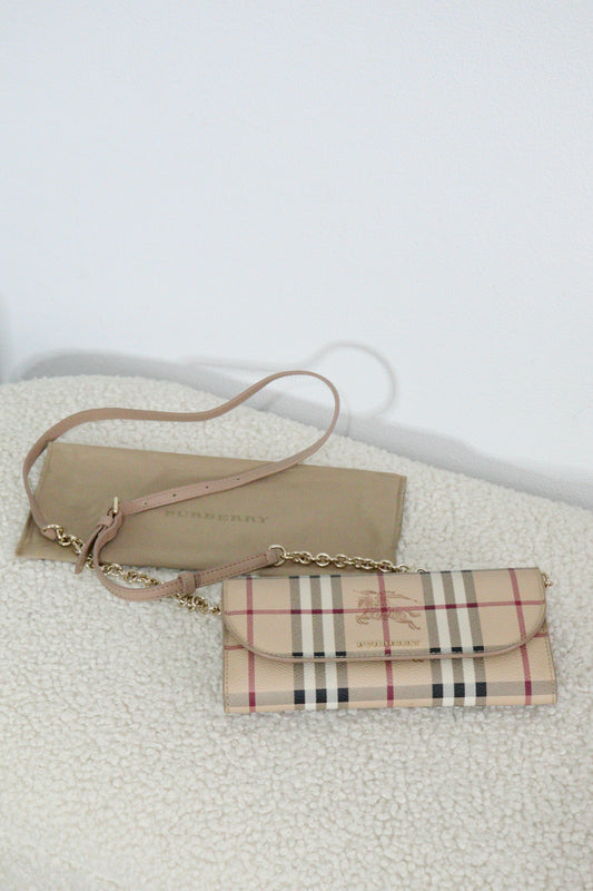 Burberry WOC