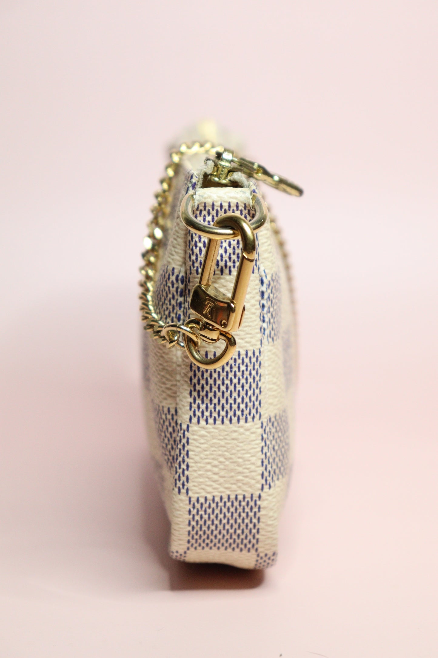 Louis Vuitton Mini Pochette Accessoires