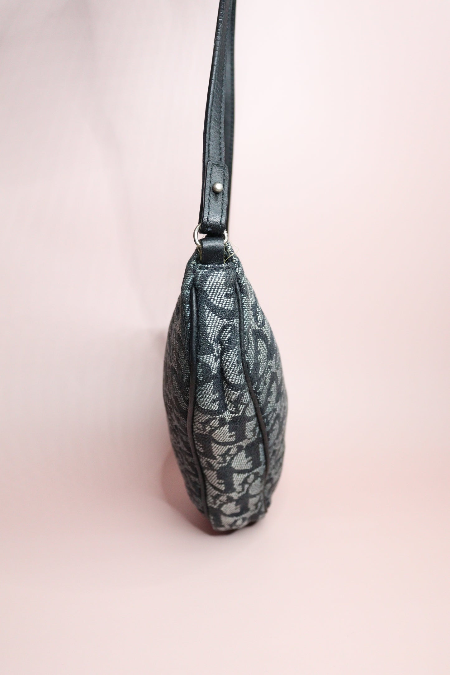 Christian Dior Saddle Bag