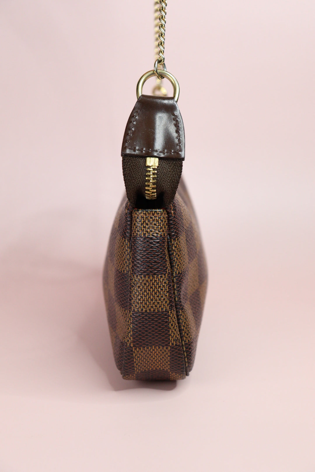 Louis Vuitton Mini Pochette Accessories