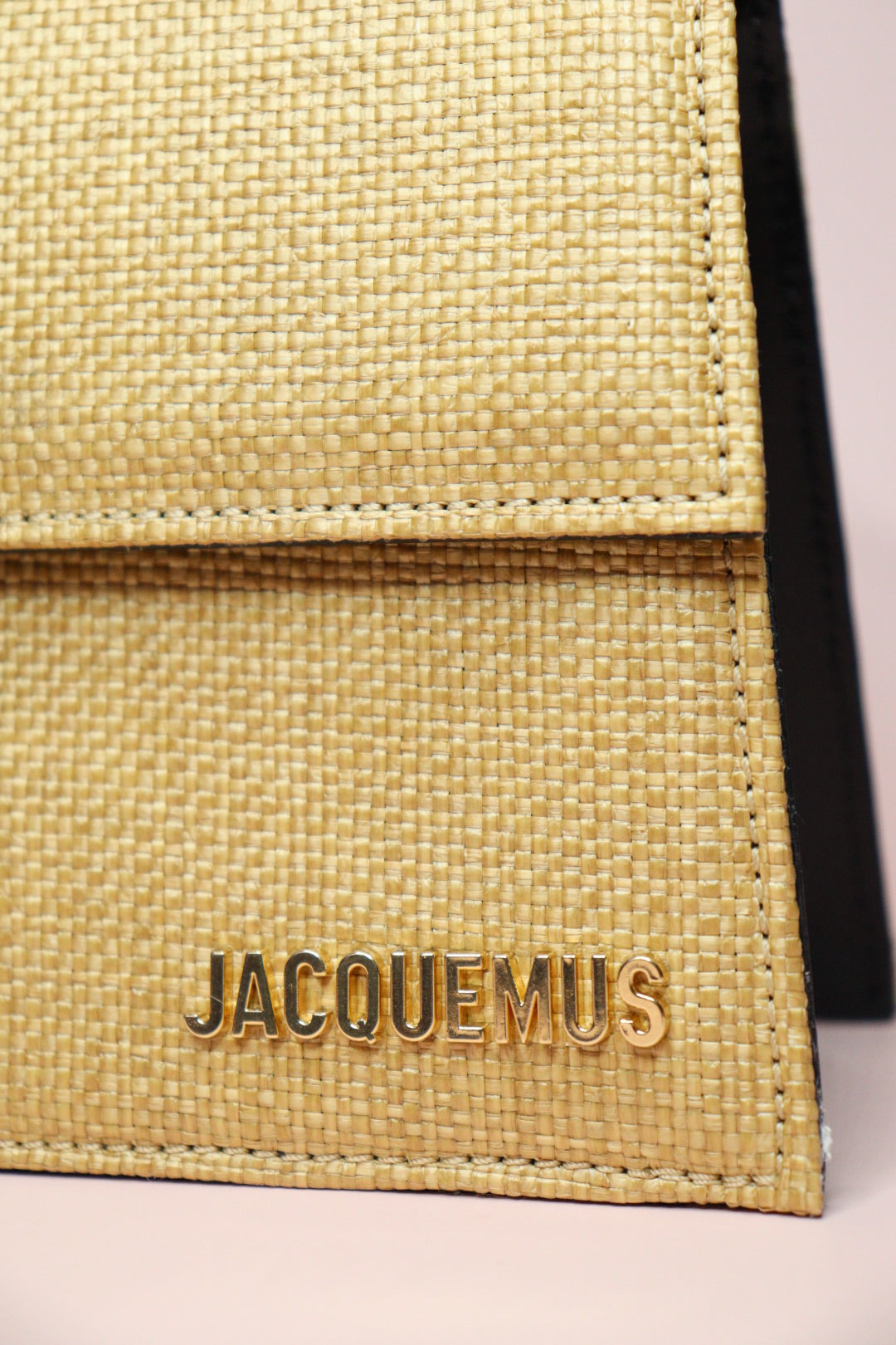 Jacquemus Le Grand Bambino