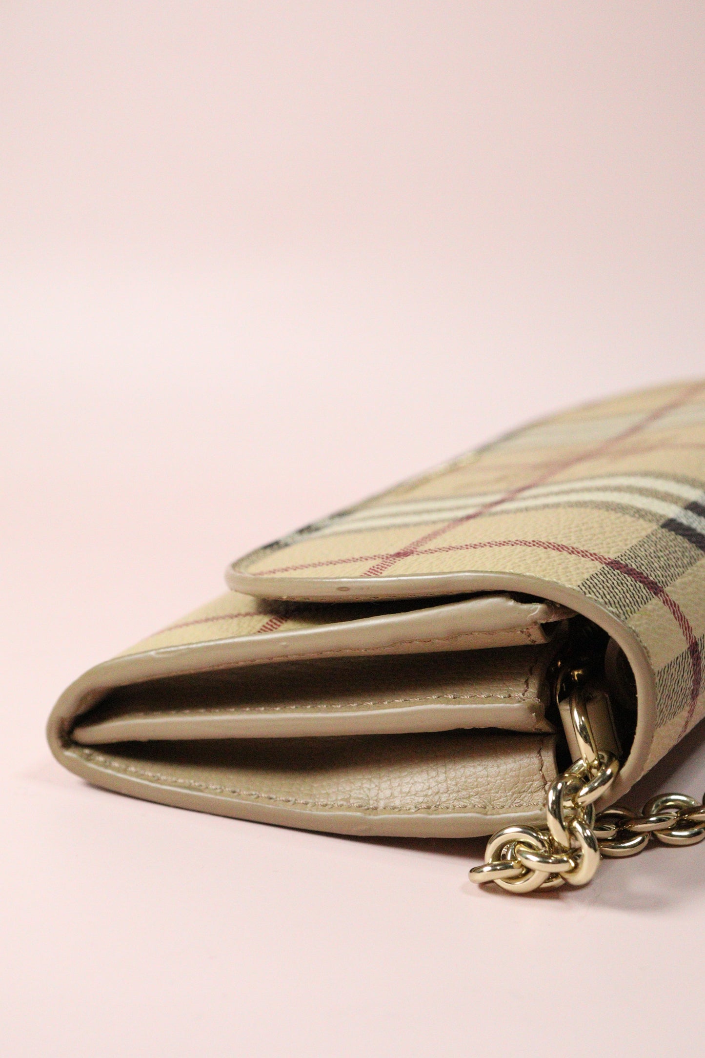 Burberry WOC