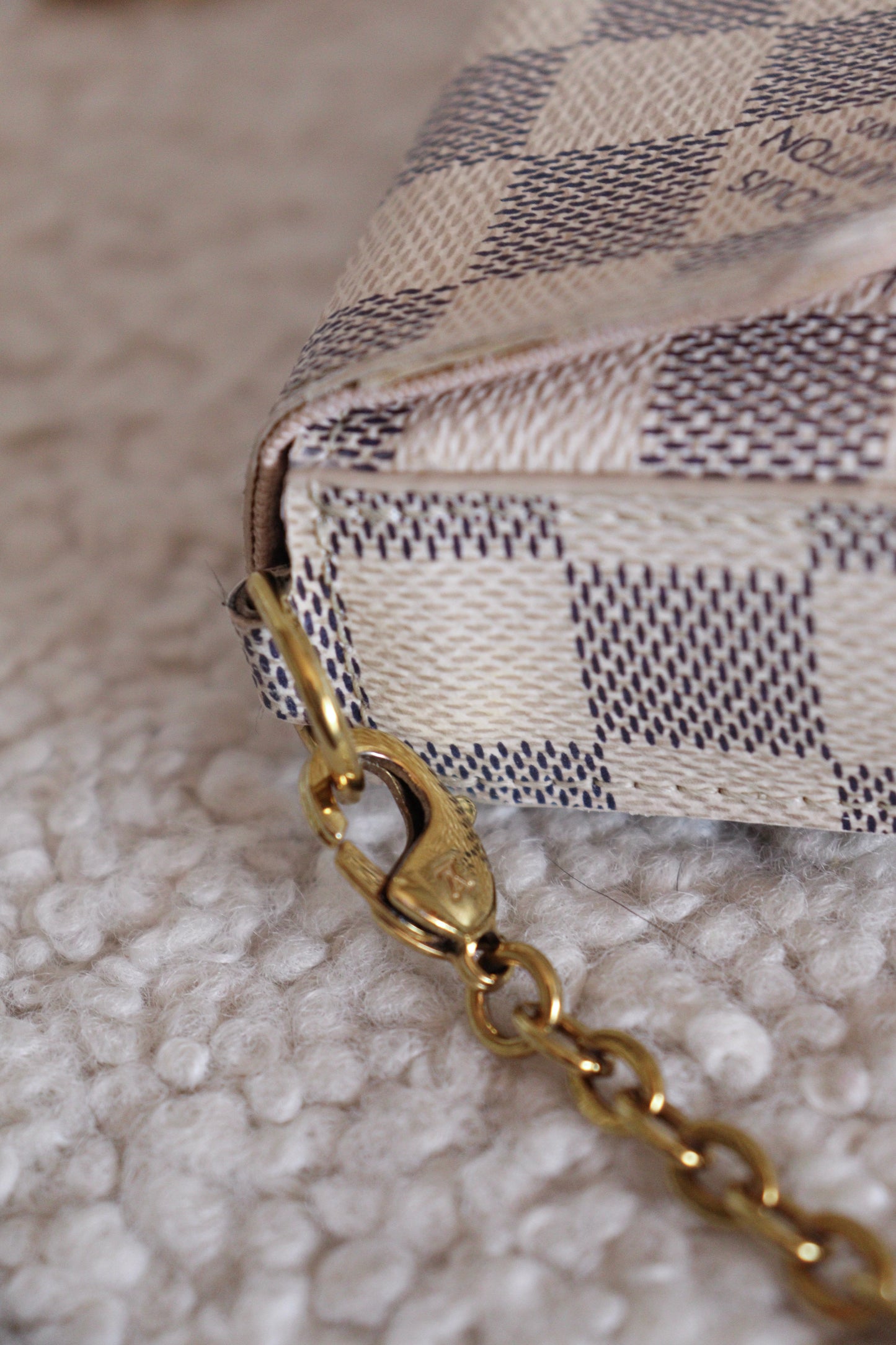 Louis Vuitton Pochette Félicie