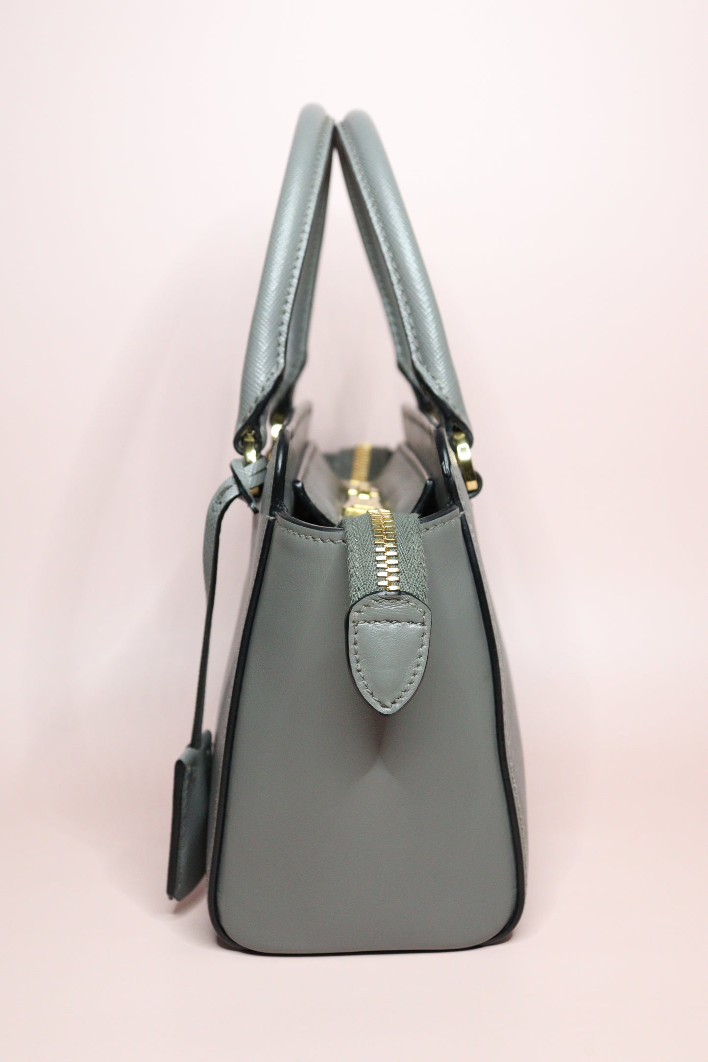 Prada Mini Galleria Saffiano