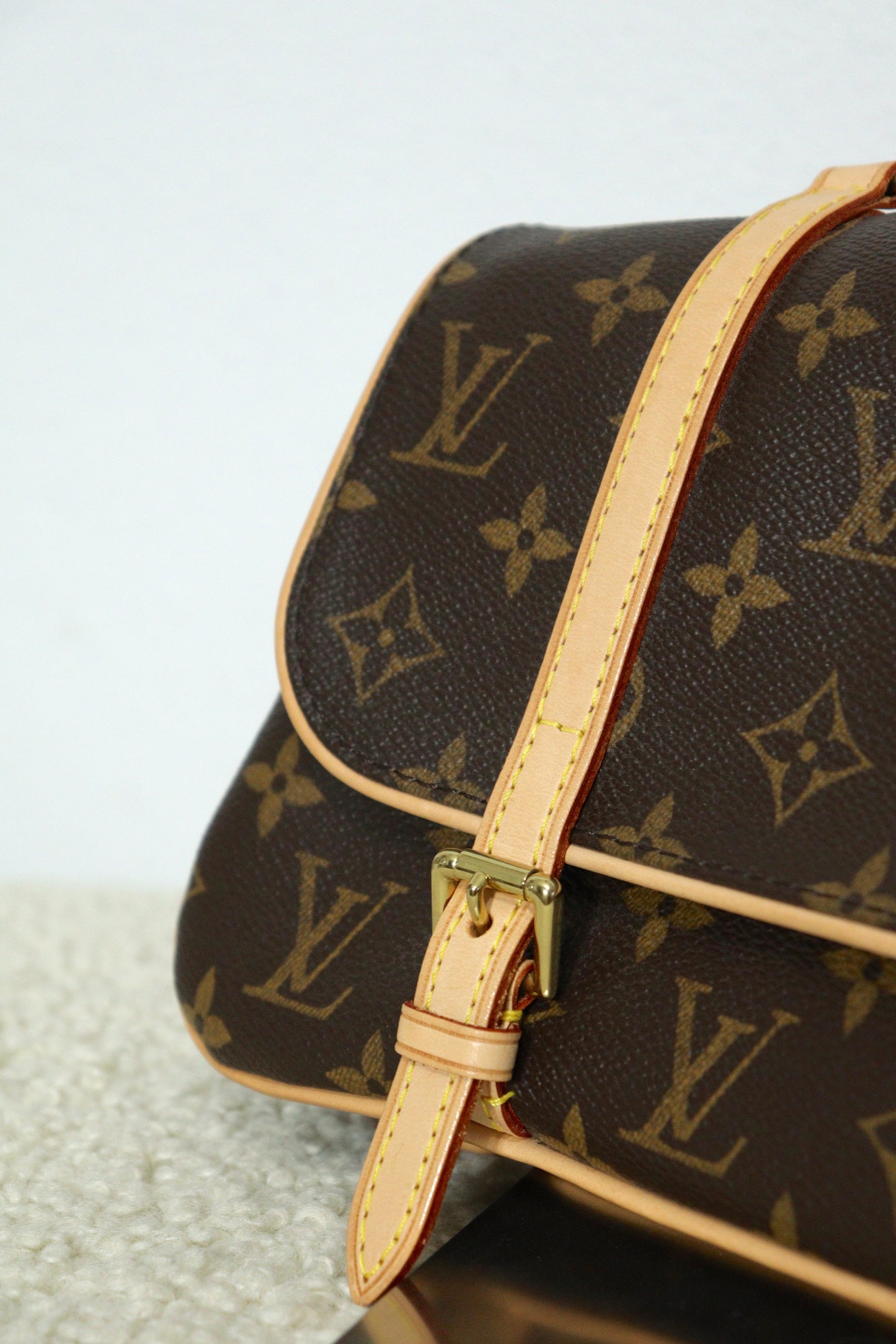 Louis Vuitton Marelle