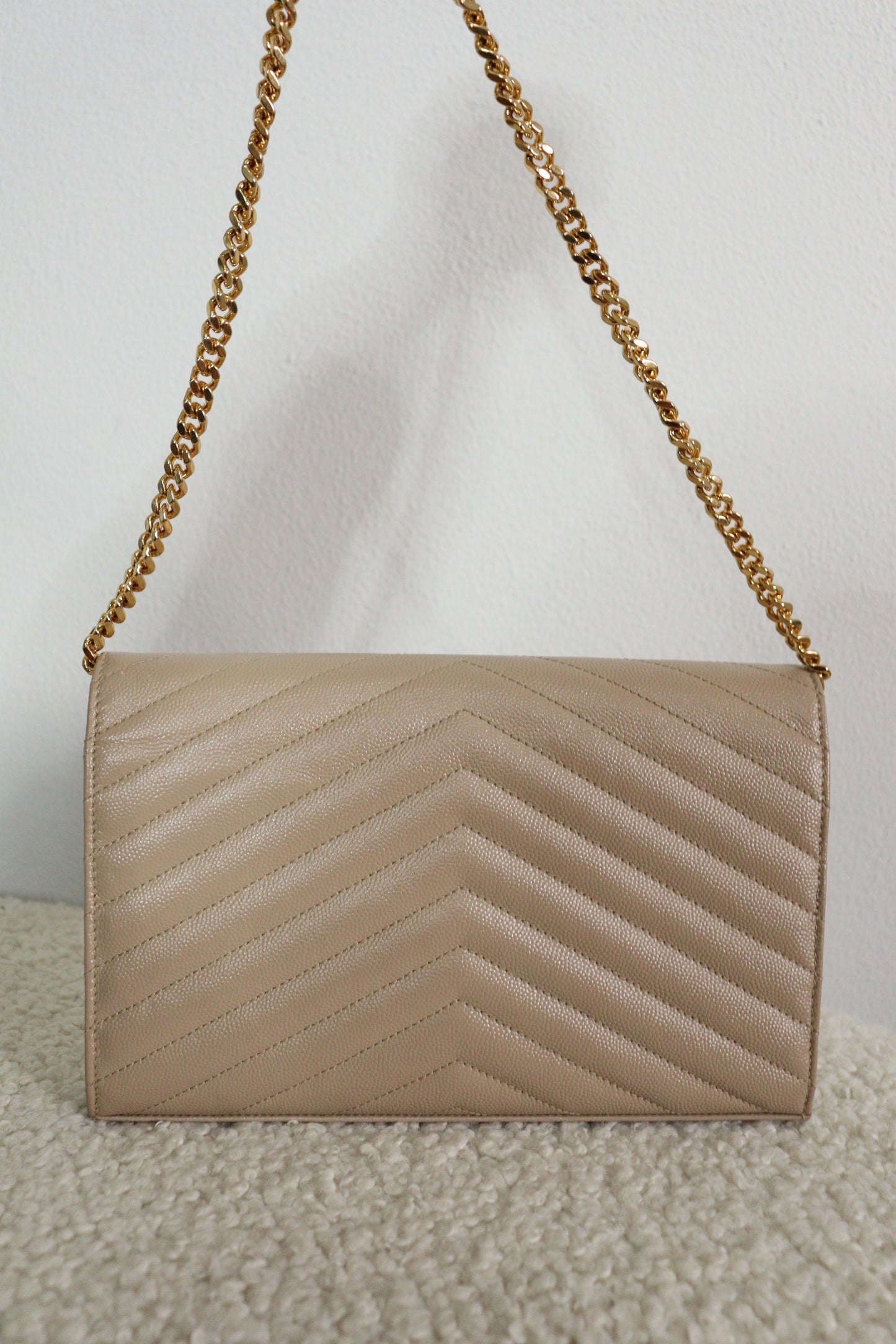 Saint Laurent Cassandre WOC