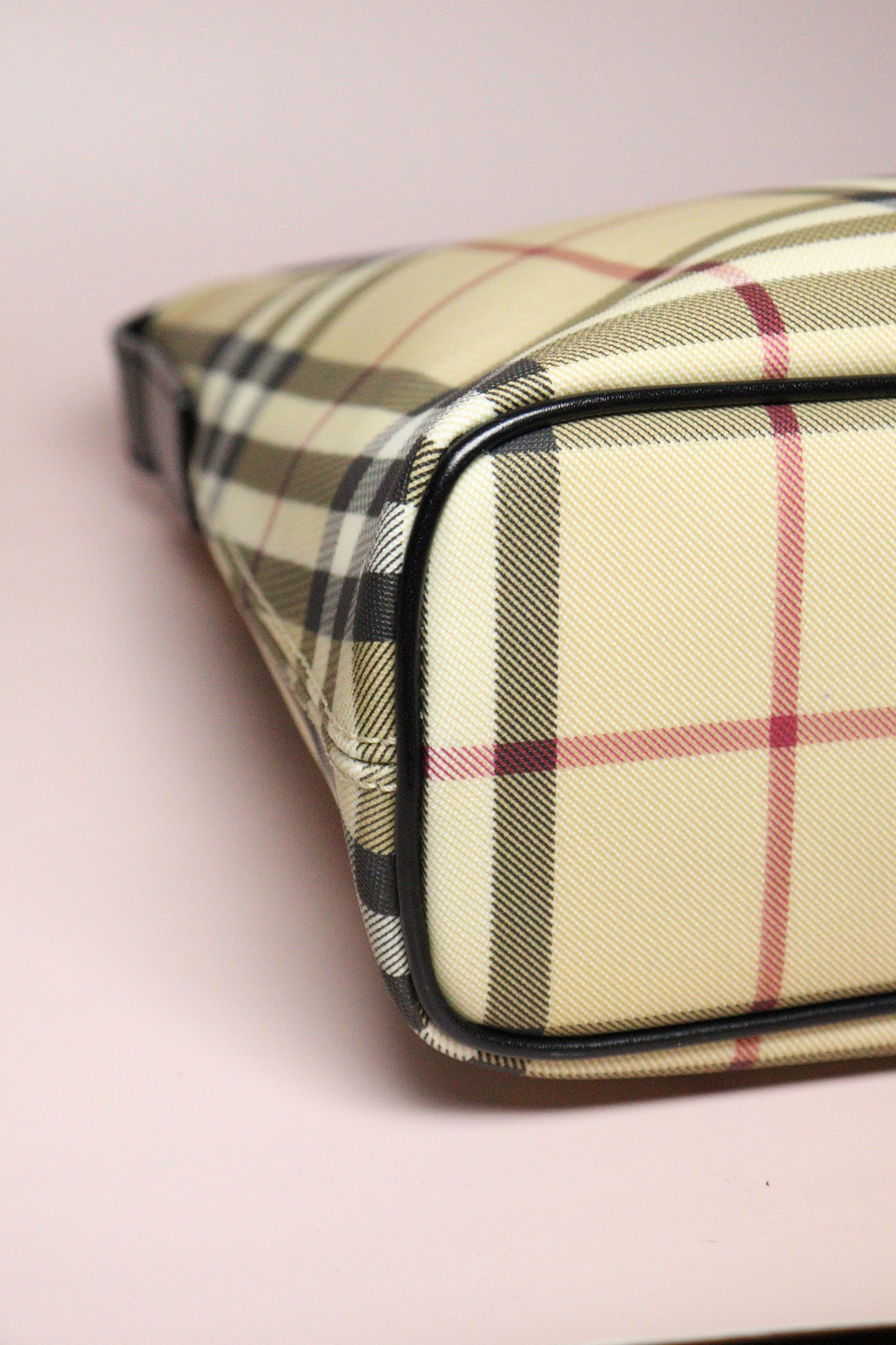 Burberry shoulder bag