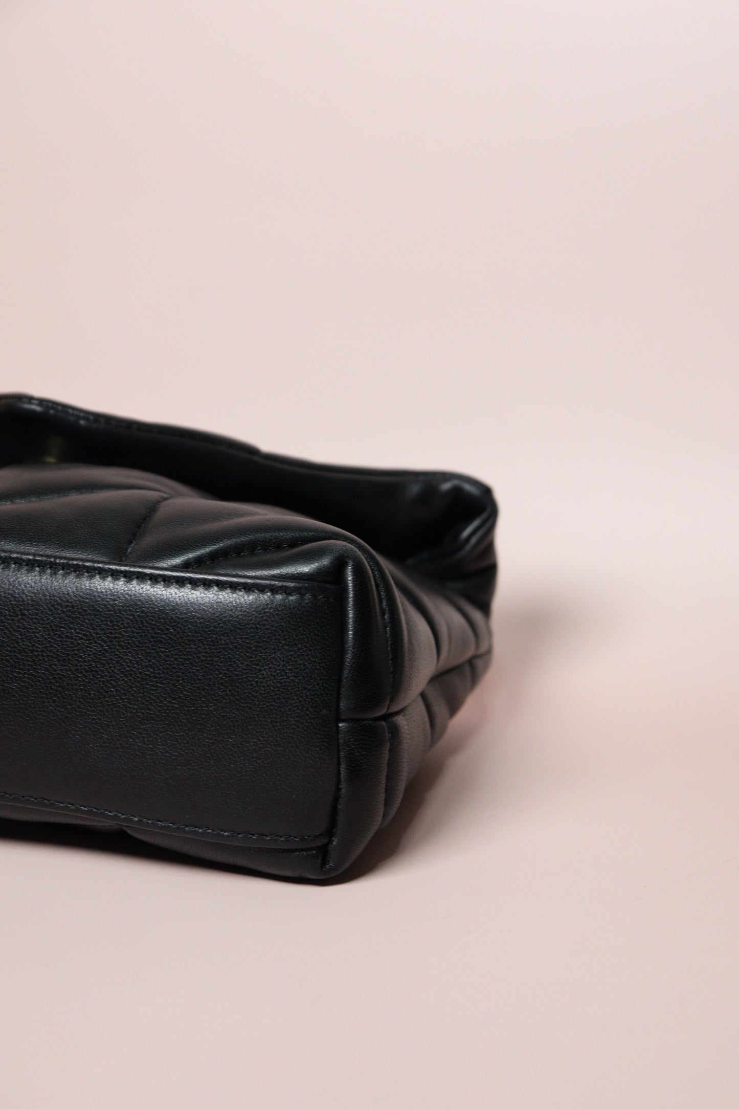 Saint Laurent Toy Puffer