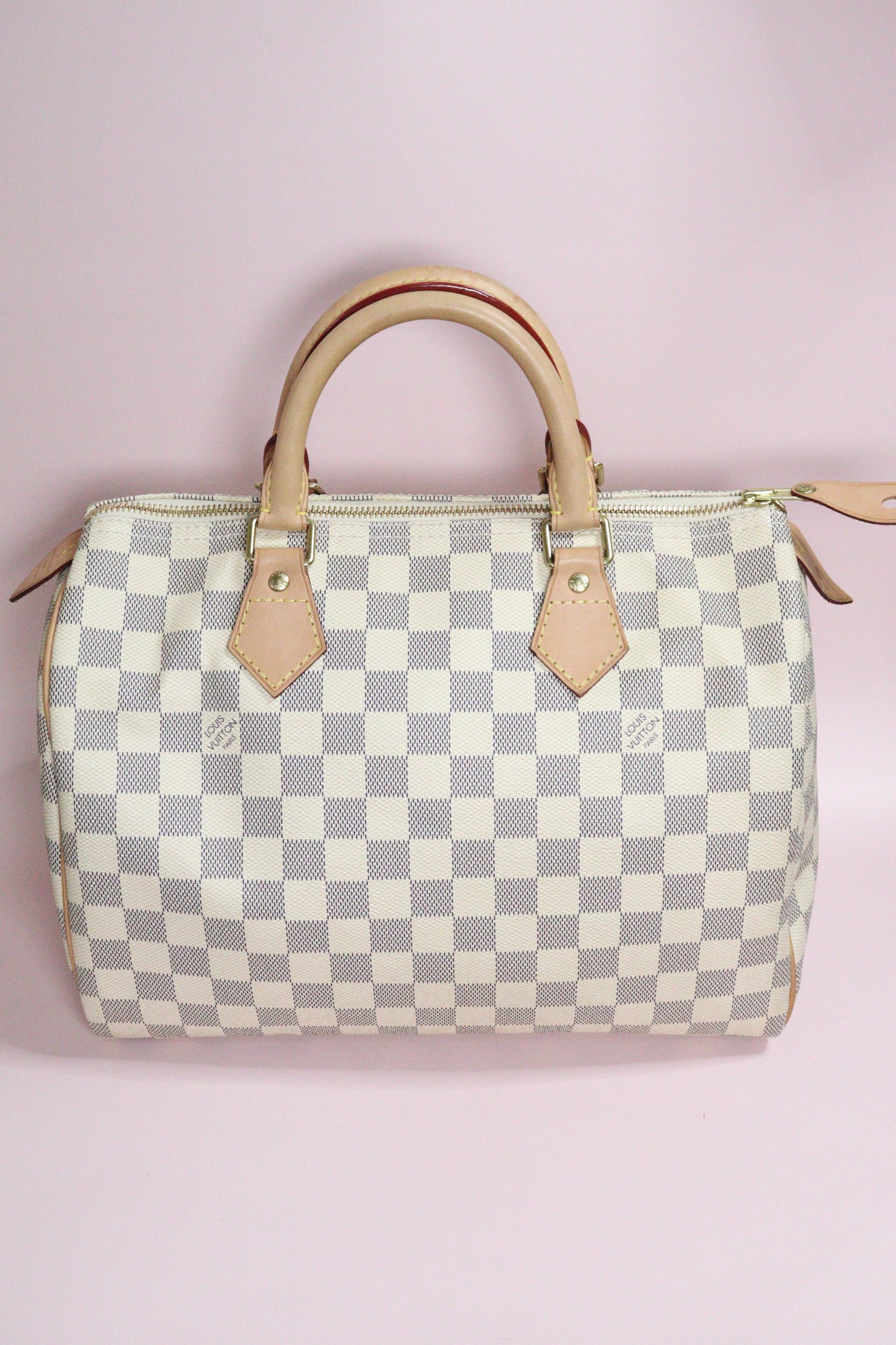 Louis Vuitton Speedy 30