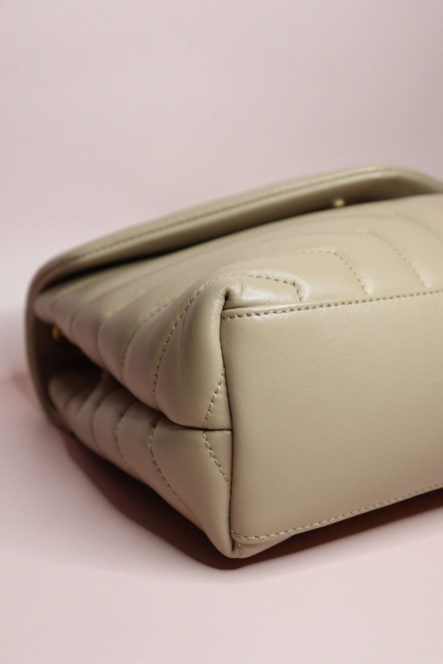 Saint Laurent LouLou Small