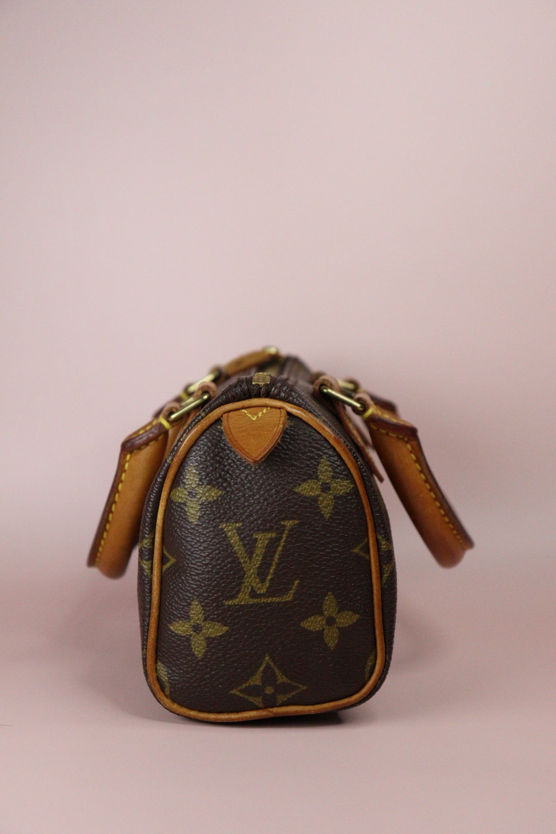 Louis Vuitton Nano Speedy