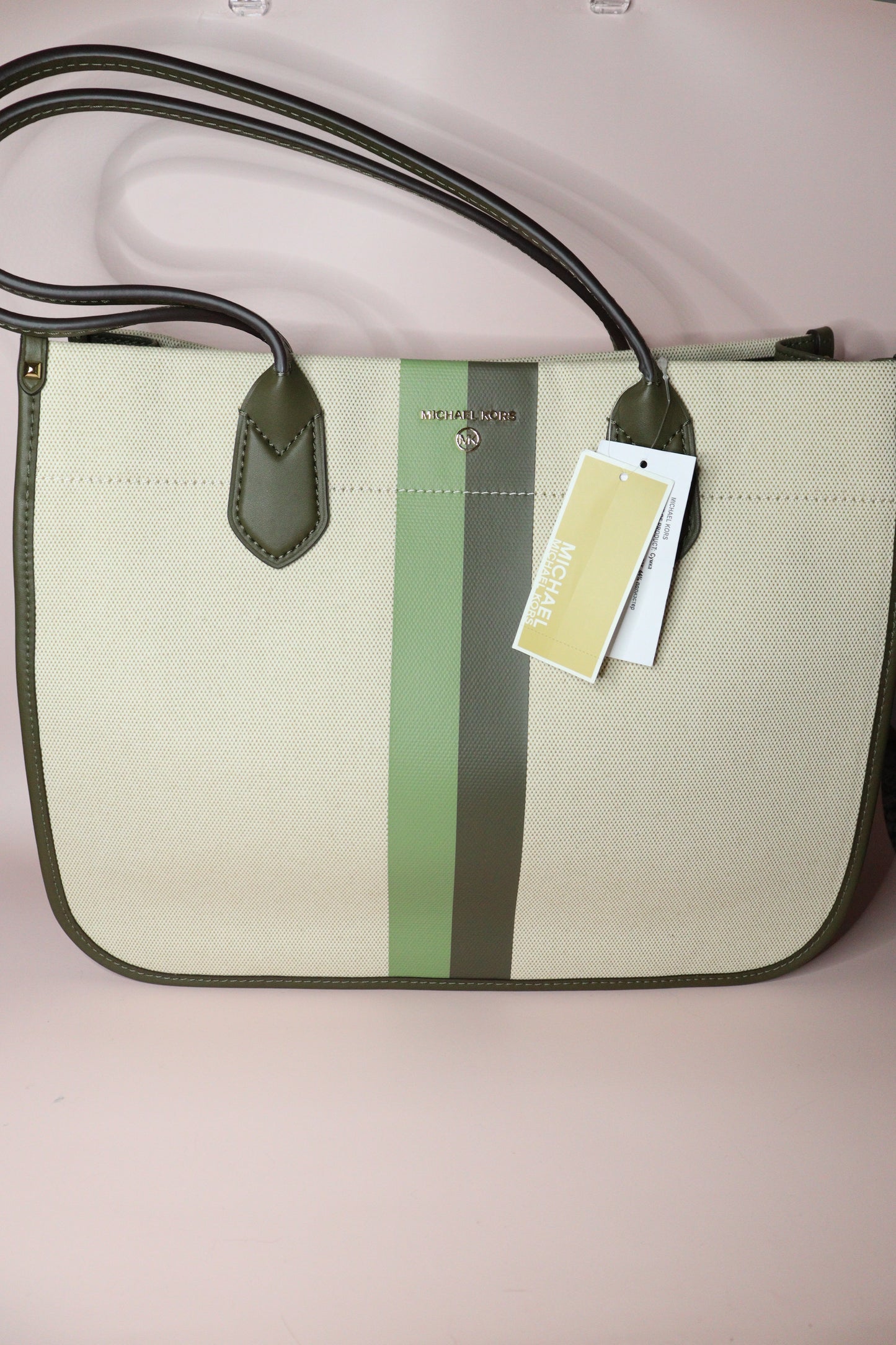 Michael Kors Shopper