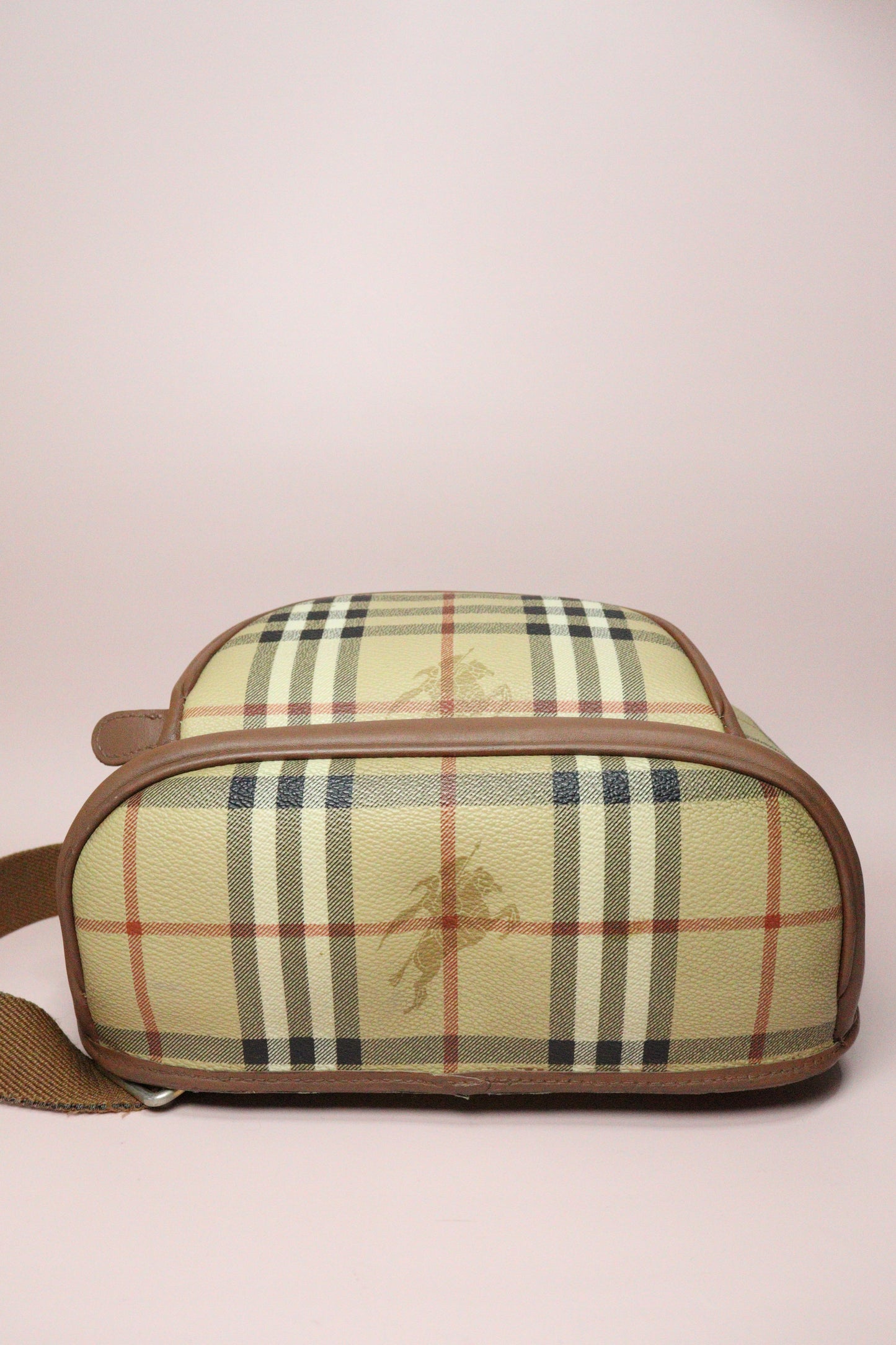 Burberry Vintage Backpack