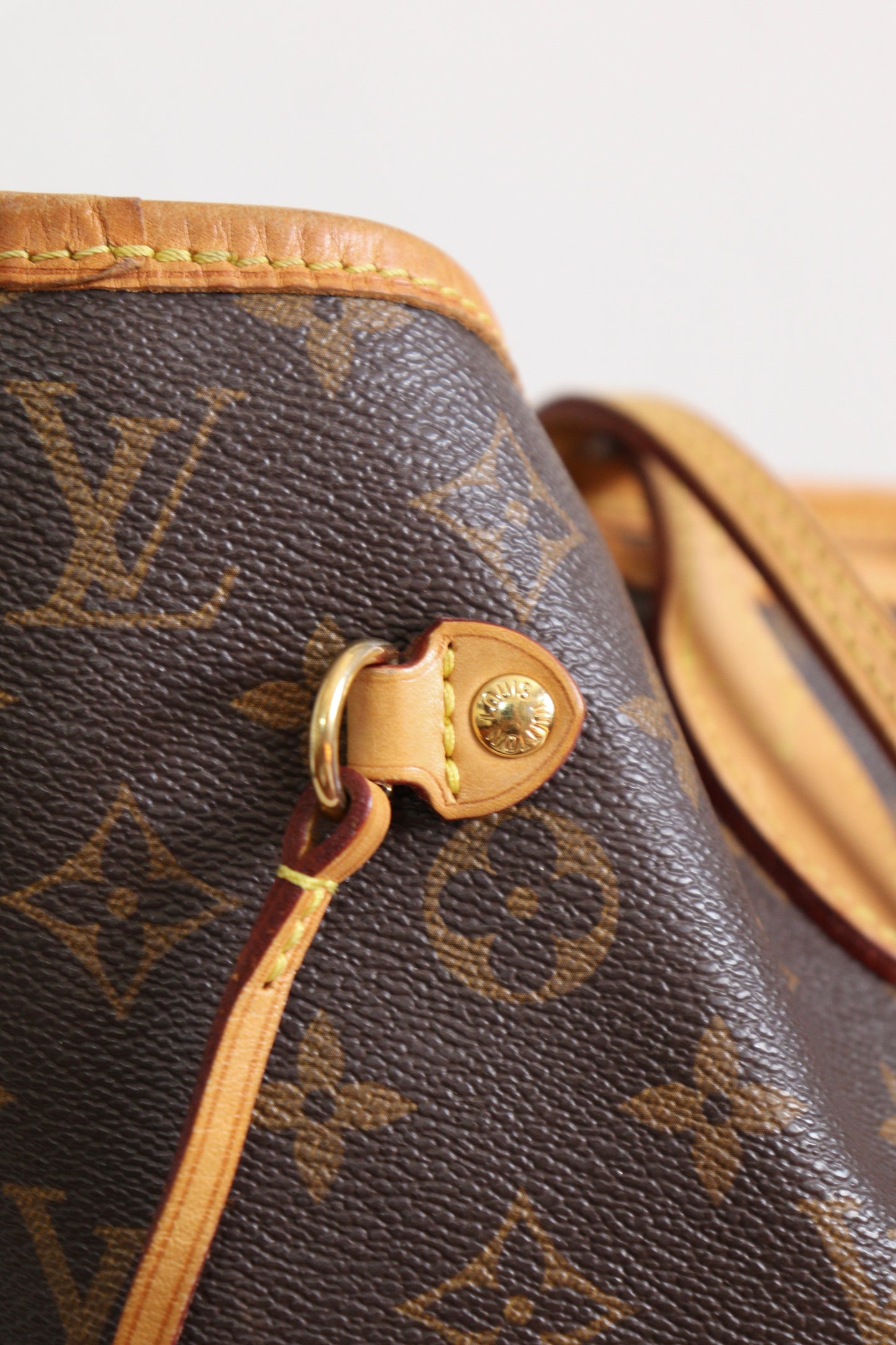 Louis Vuitton Neverfull MM