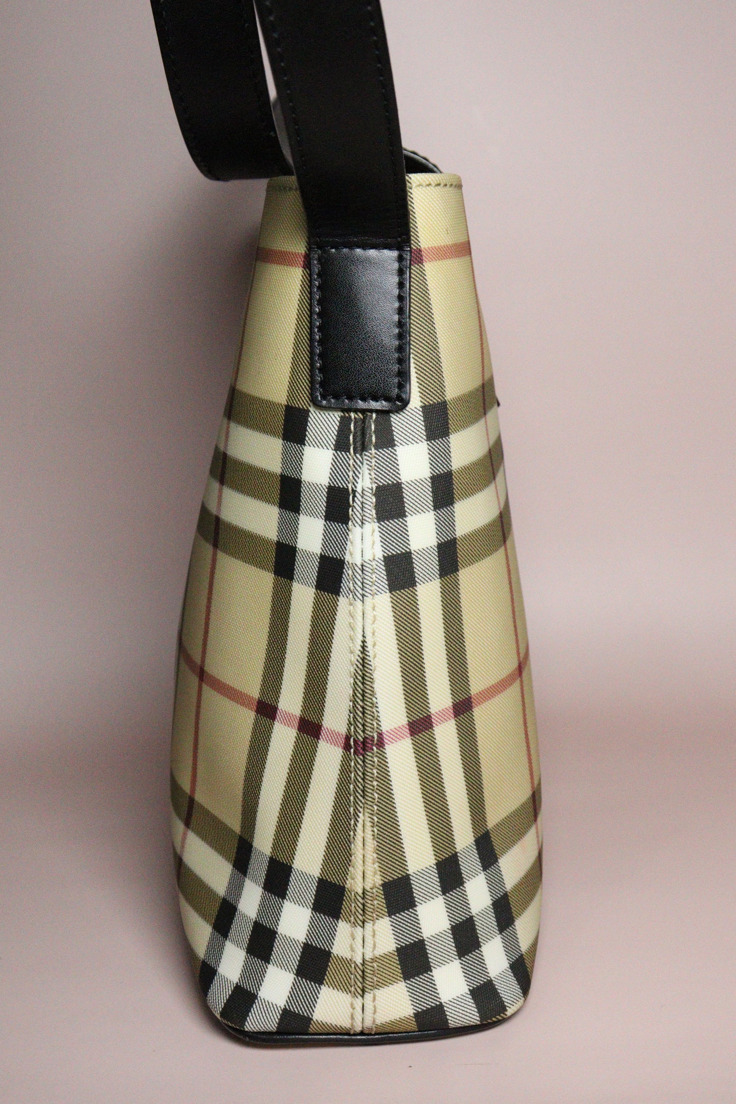 Burberry shoulder bag