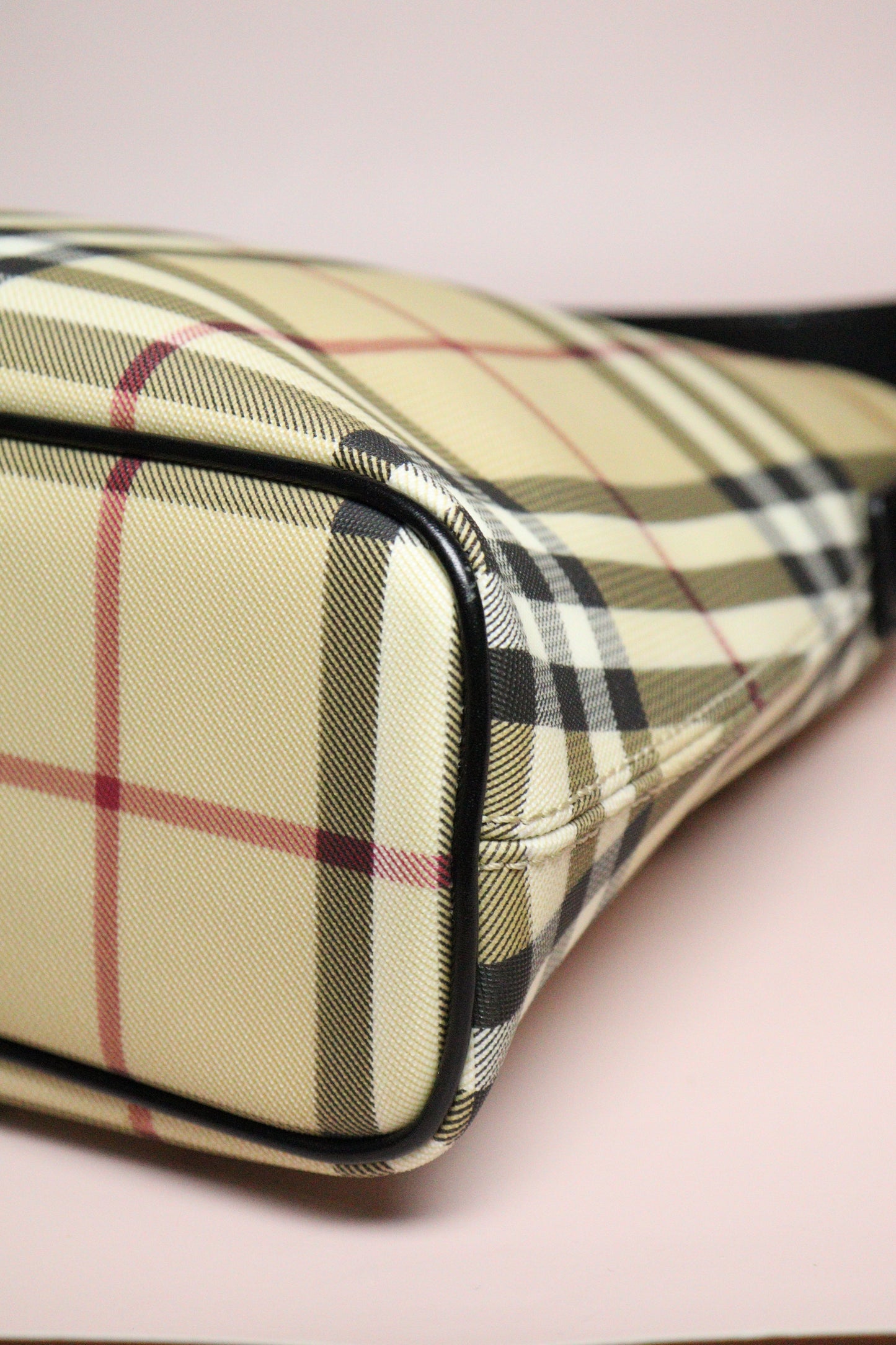 Burberry shoulder bag