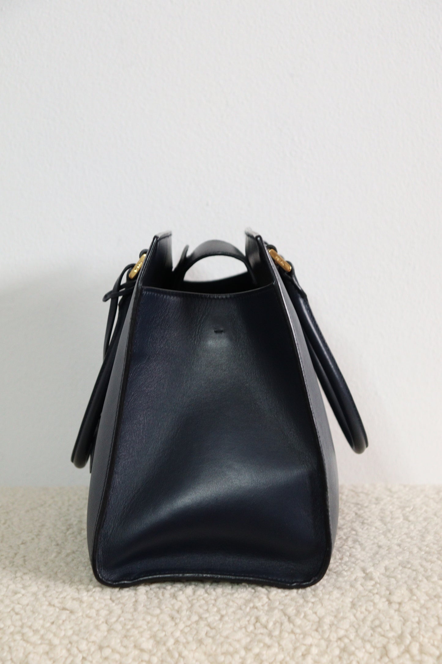 Prada Galleria Soft Saffiano