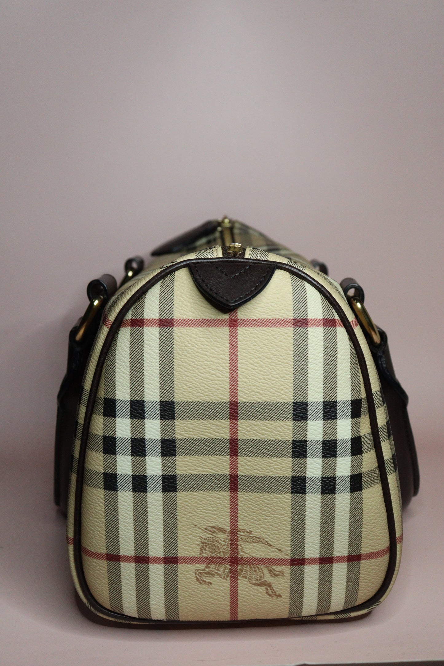 Burberry Bowling 30