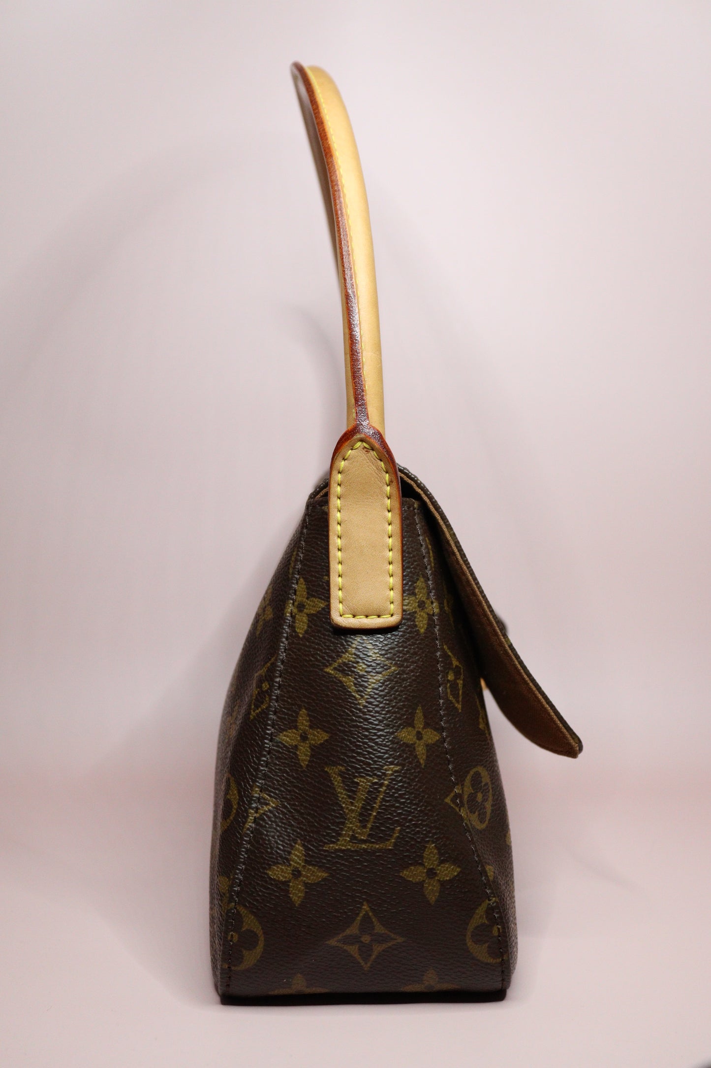 Louis Vuitton Mini Looping
