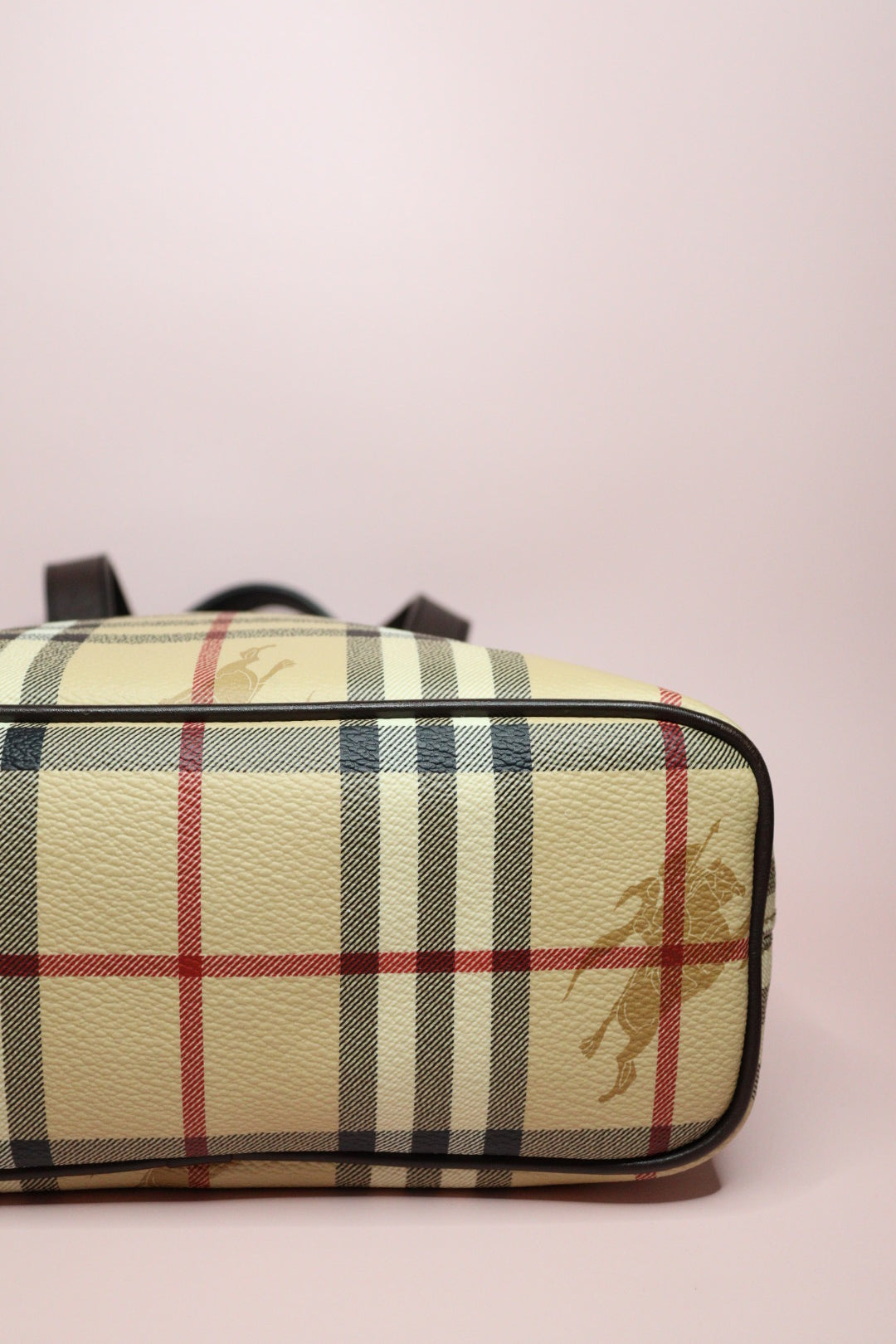 Burberry Small Tote