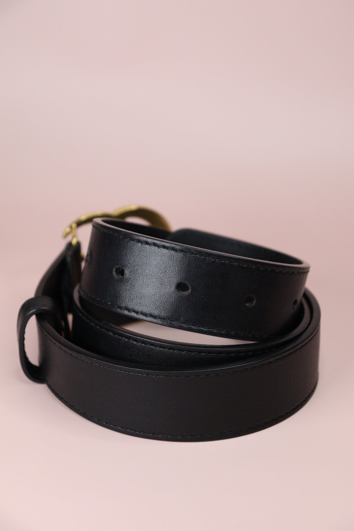 Gucci GG Belt