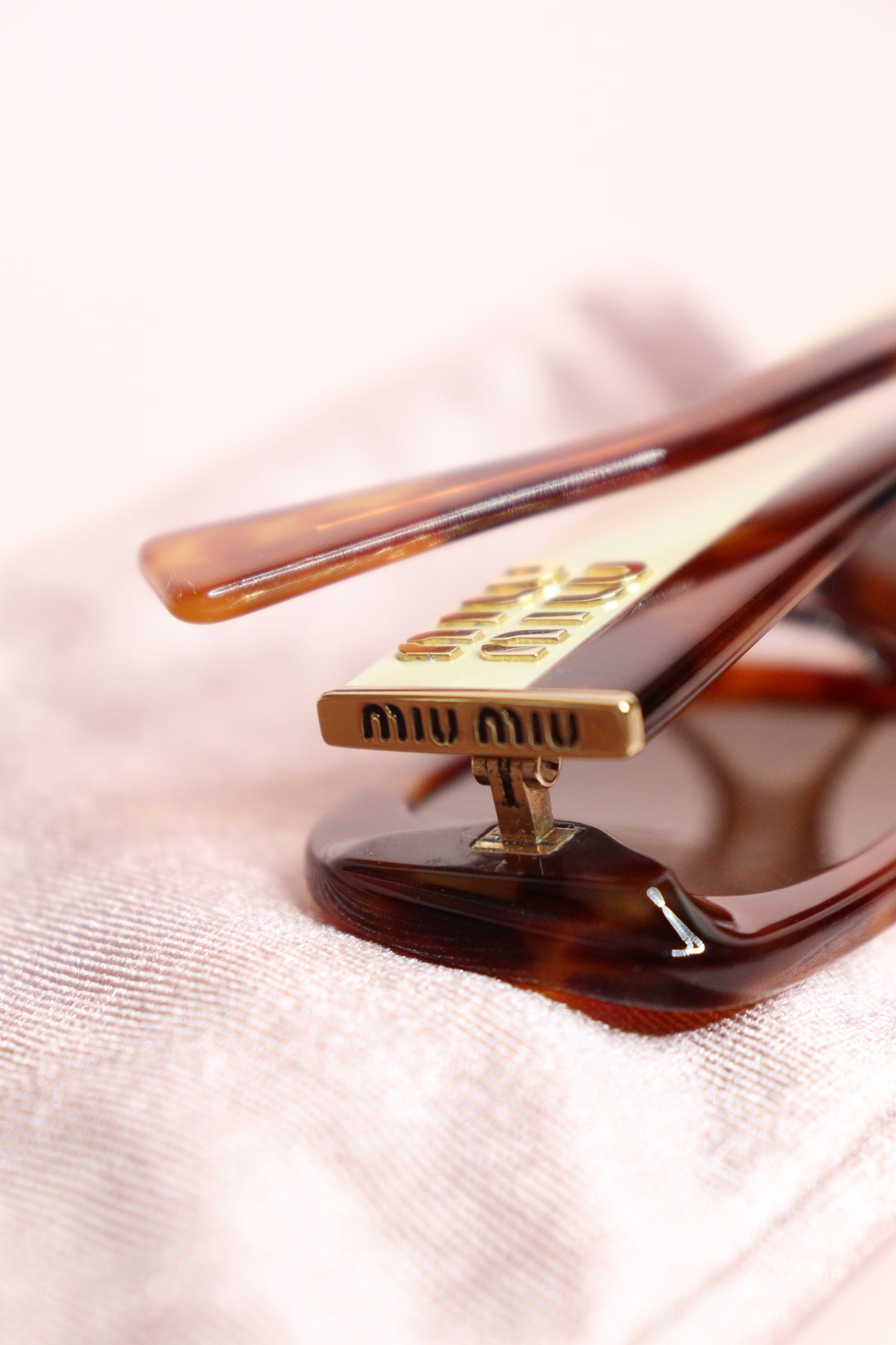 Miu Miu Sunglasses