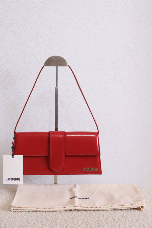 Jacquemus Long Bambino