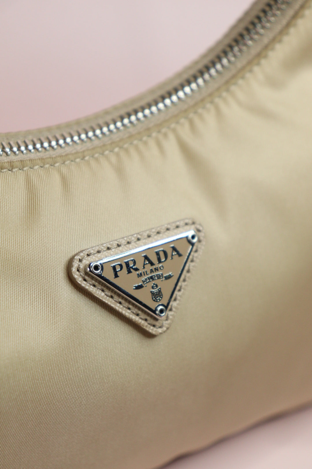 Prada Re-Edition 2005