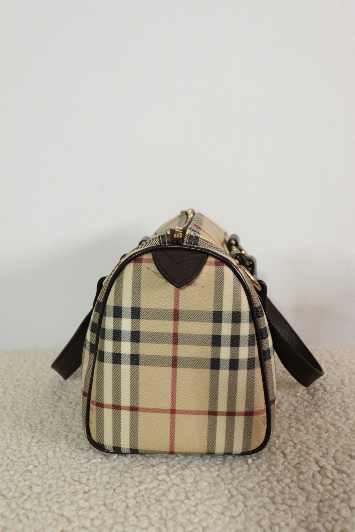 Burberry Bauletto