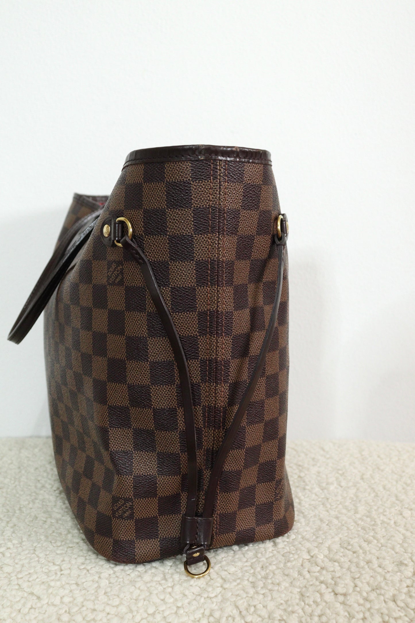 Louis Vuitton Neverfull MM