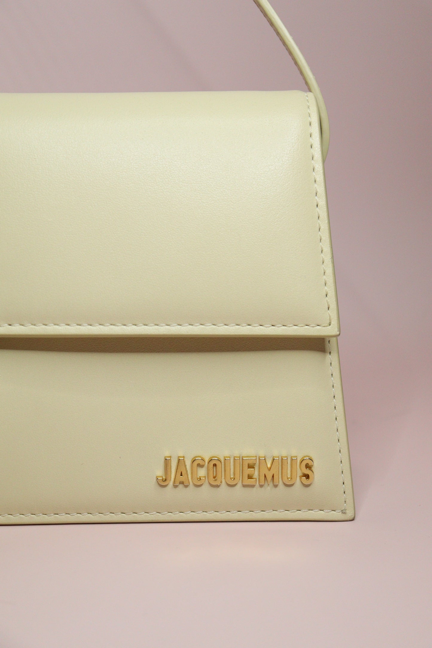 Jacquemus Long Bambino