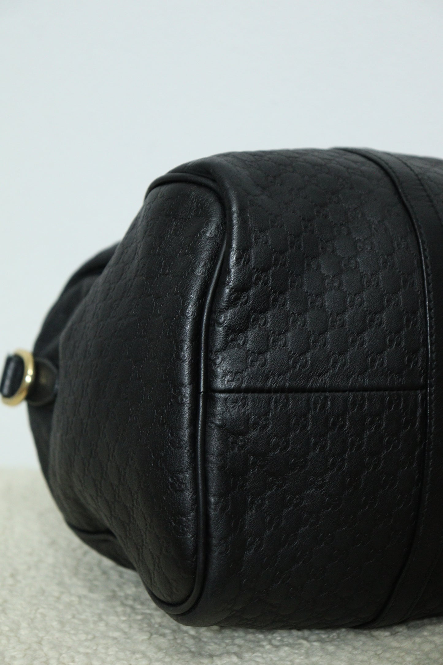 Gucci Microguccissima Medium Joy Boston