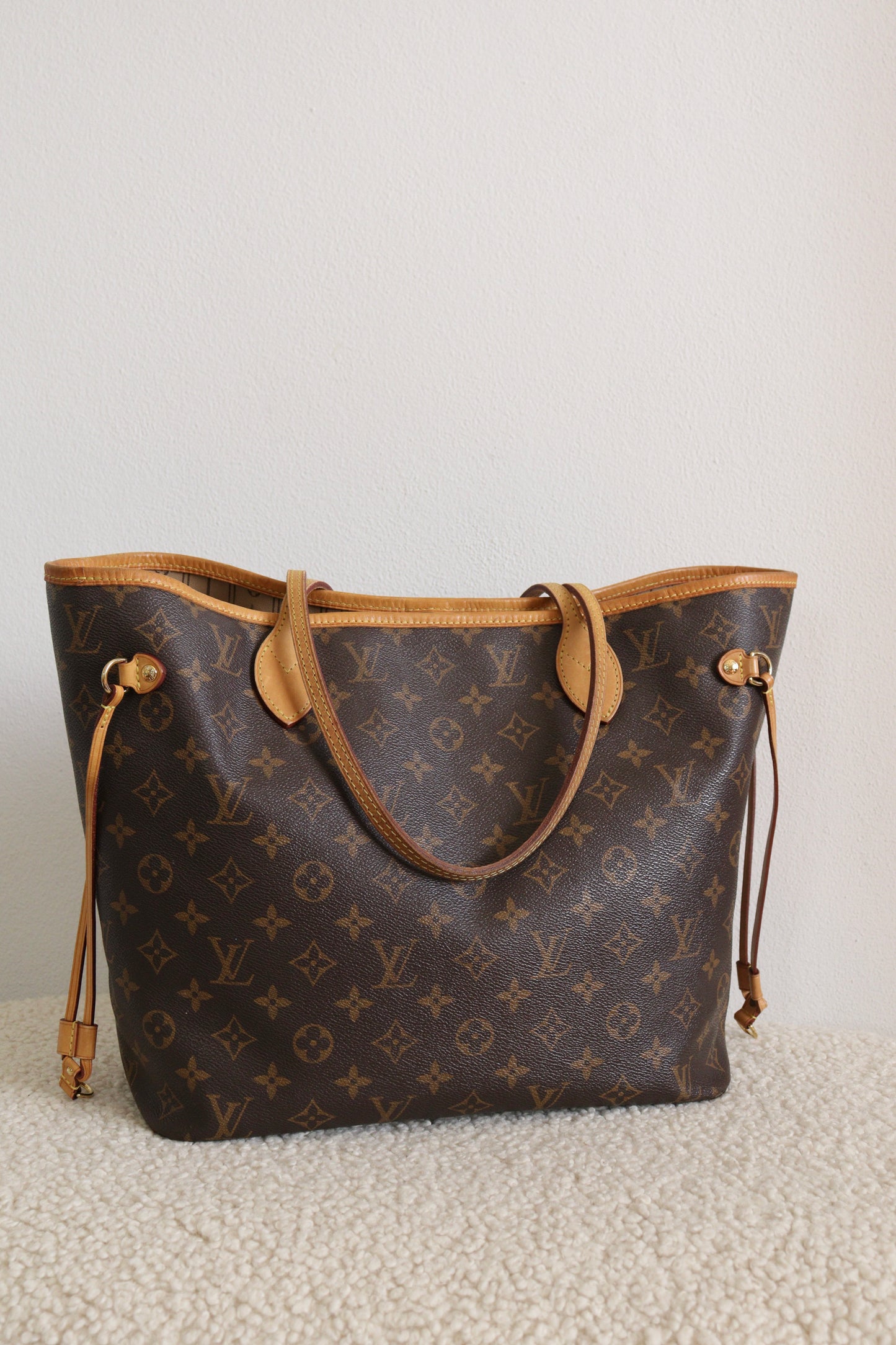 Louis Vuitton Neverfull MM