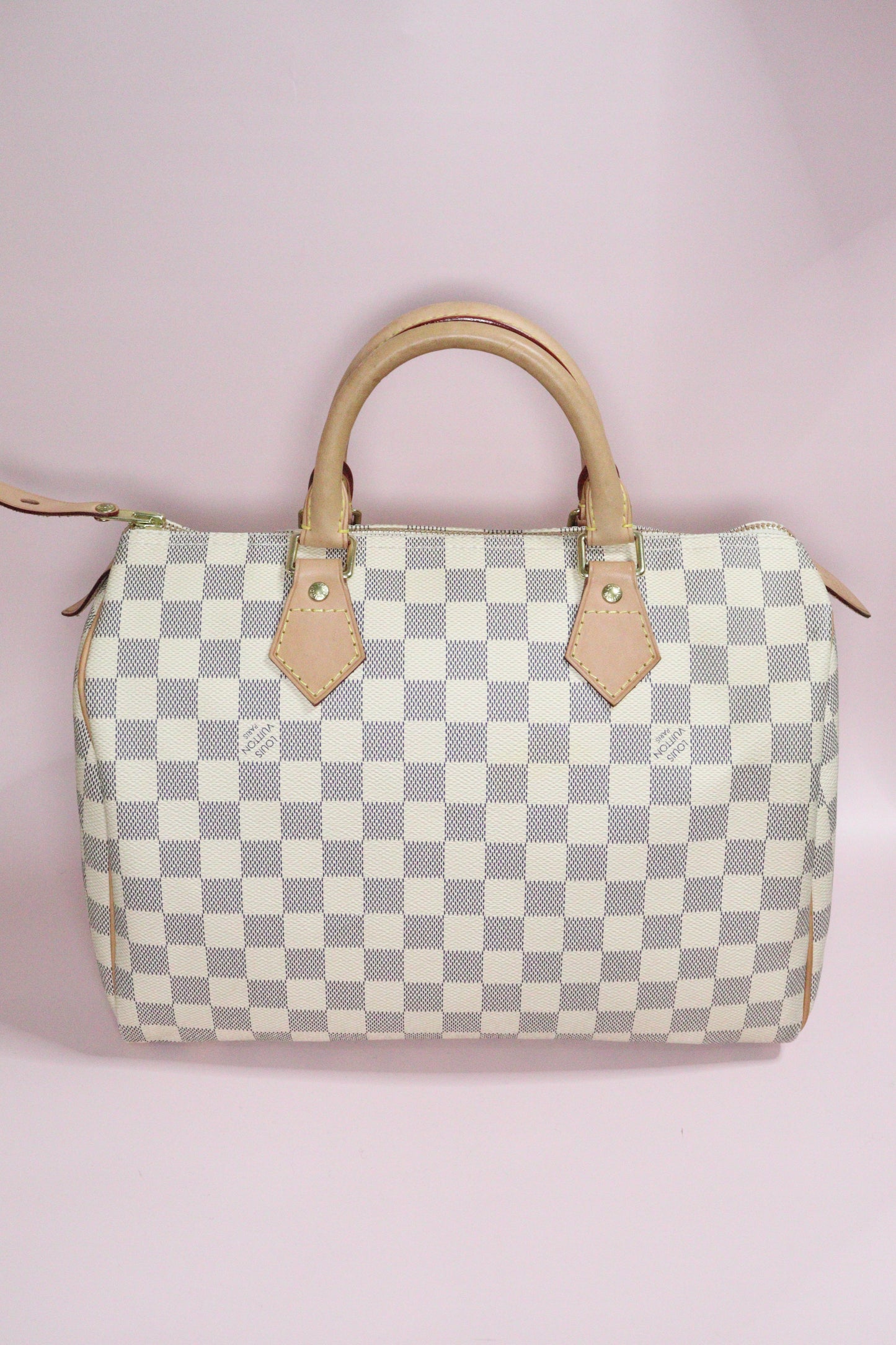 Louis Vuitton Speedy 30