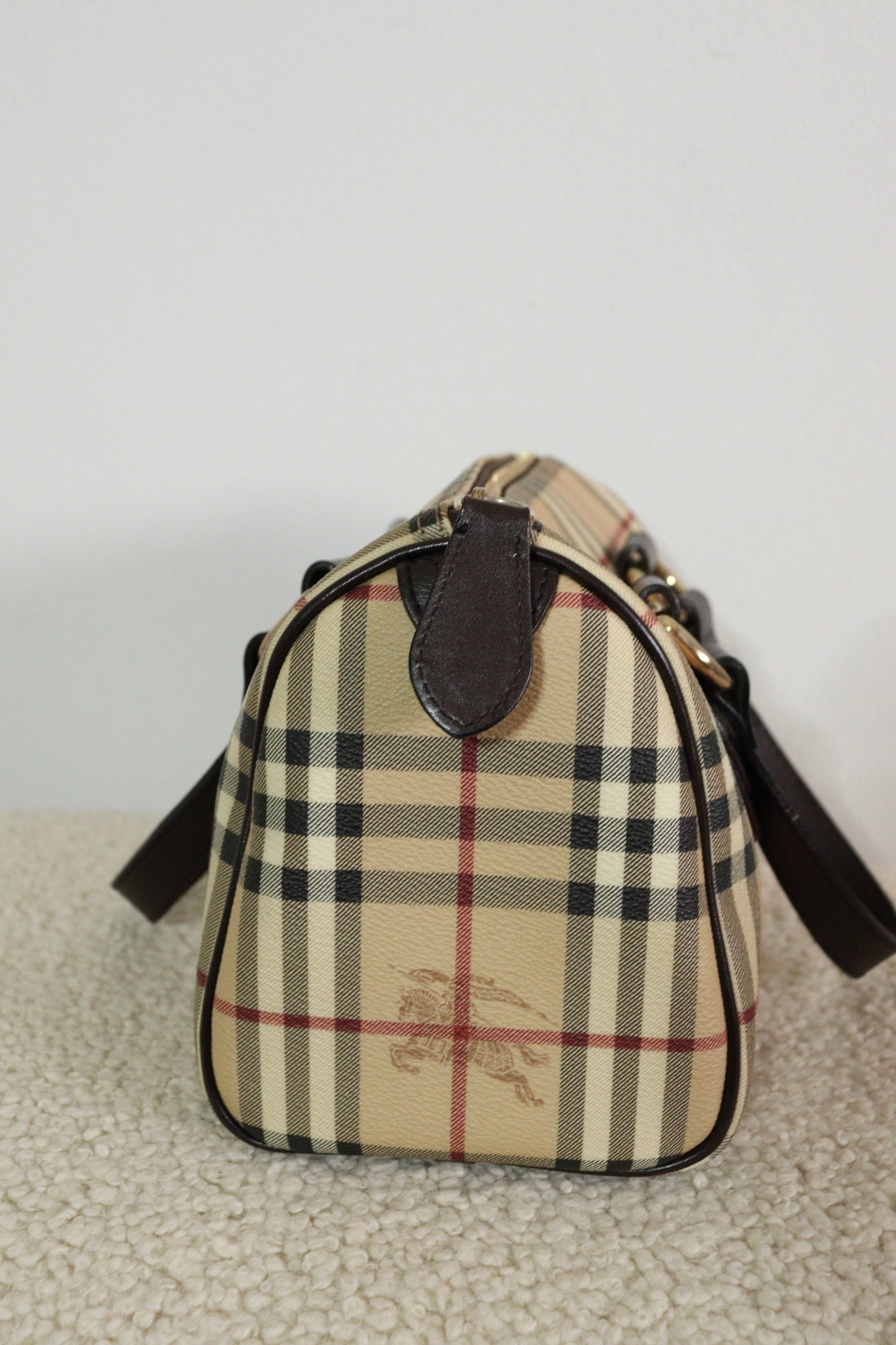 Burberry Bauletto