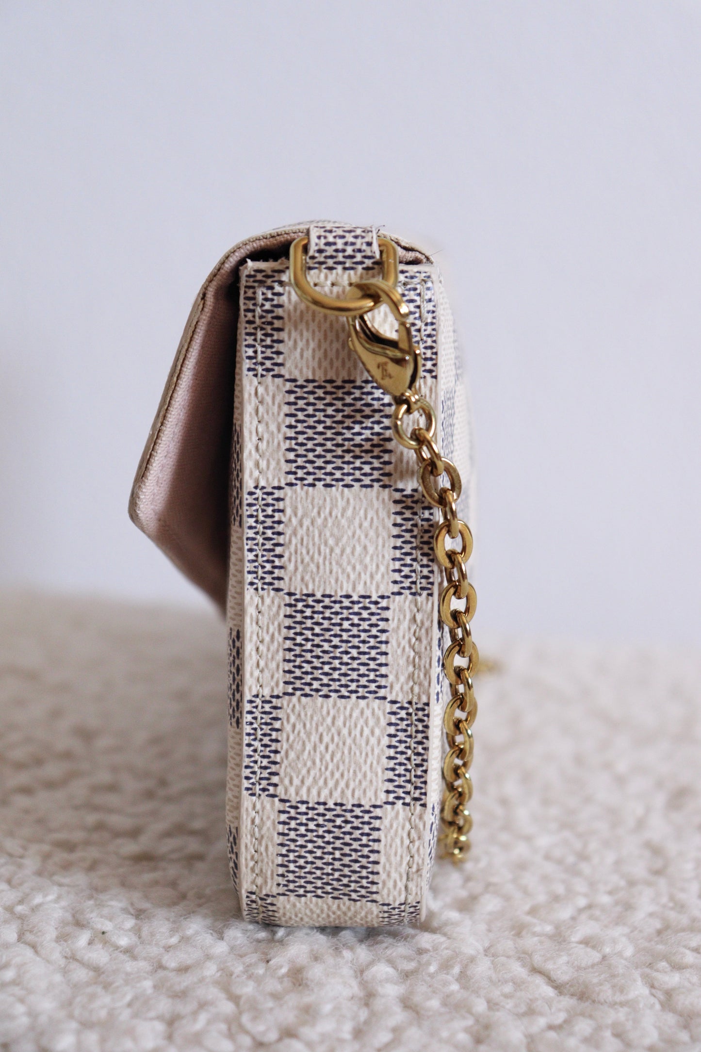 Louis Vuitton Pochette Félicie