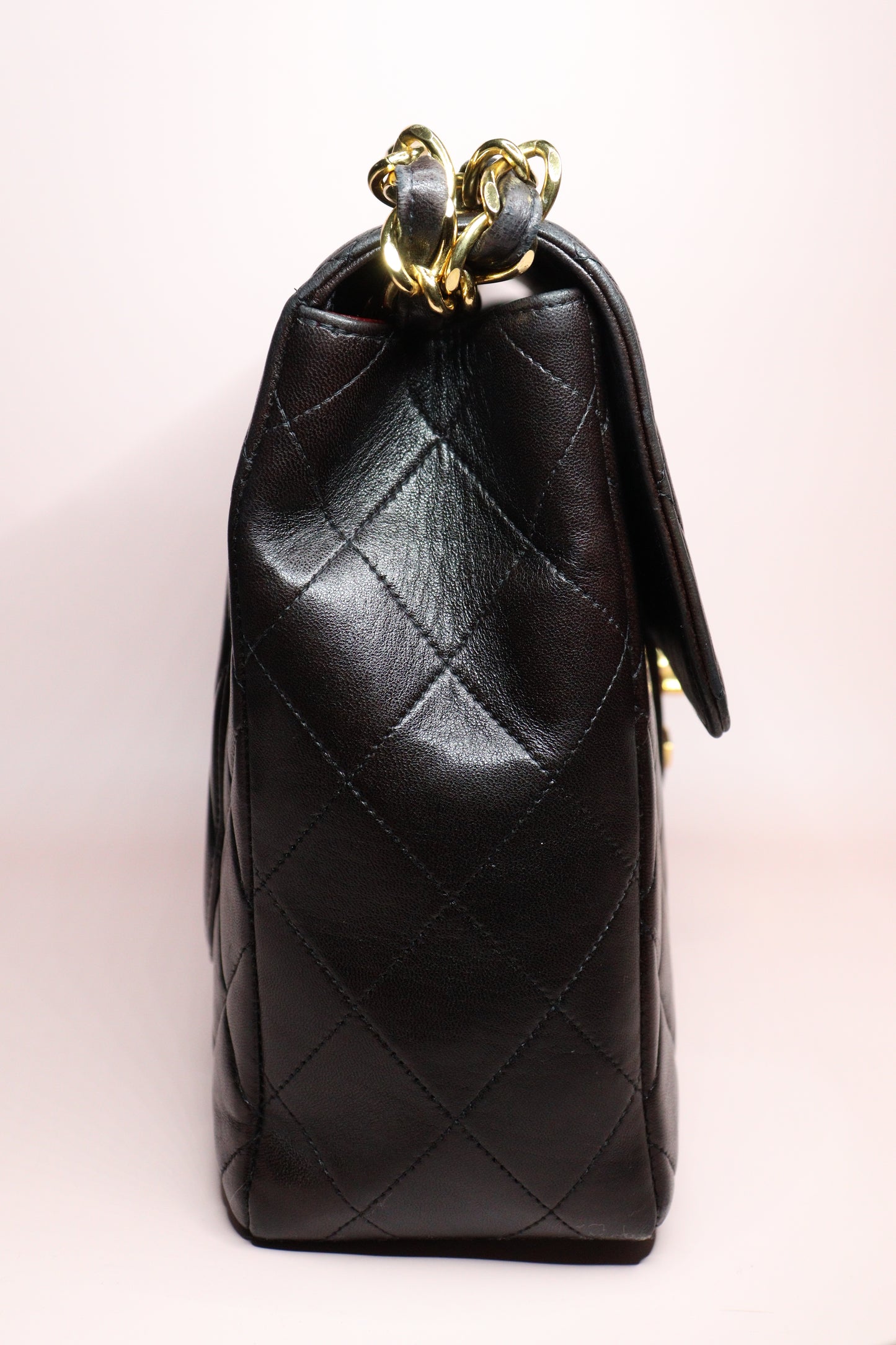 Chanel Classic Flap Jumbo