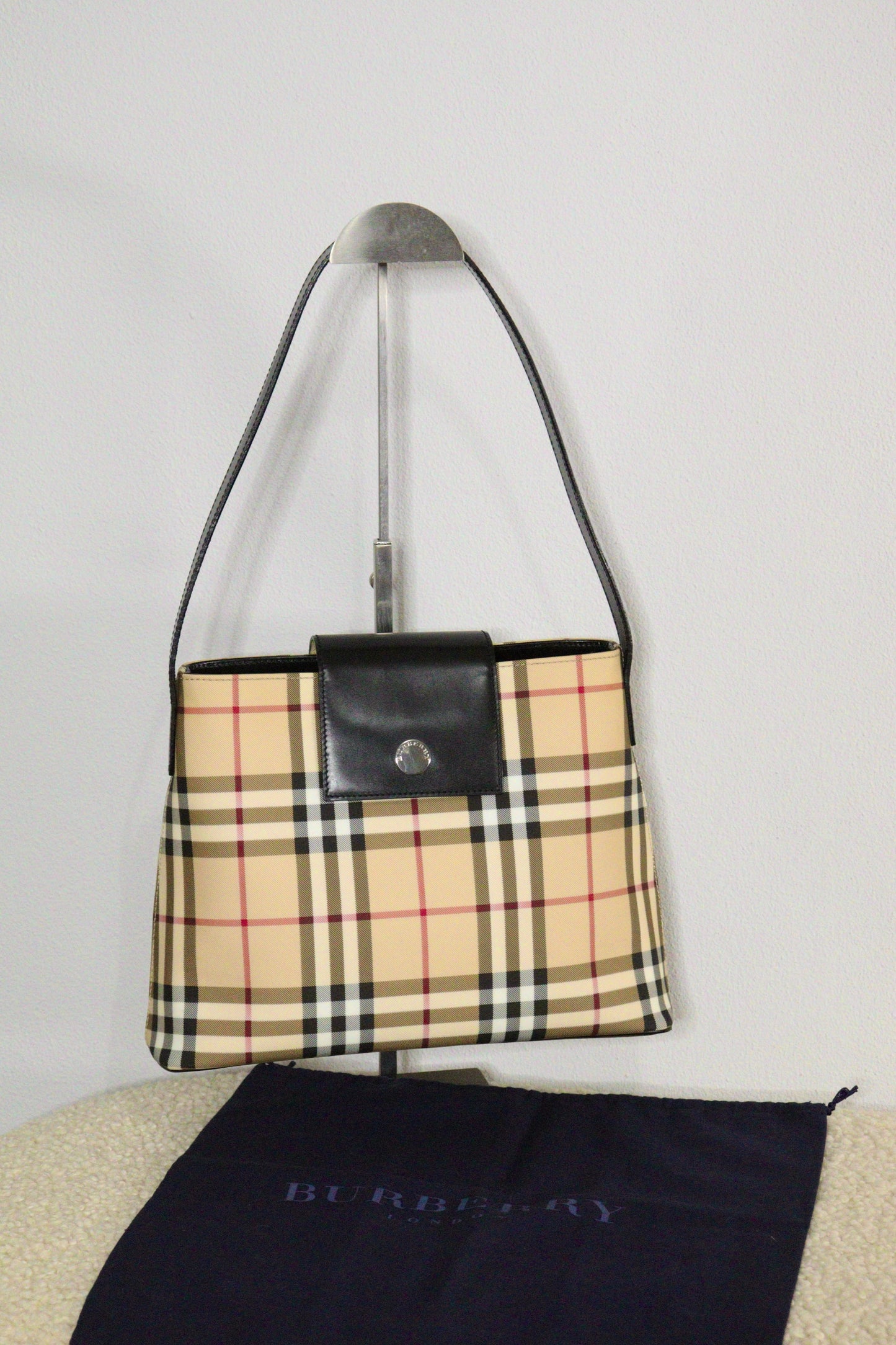Burberry shoulder bag