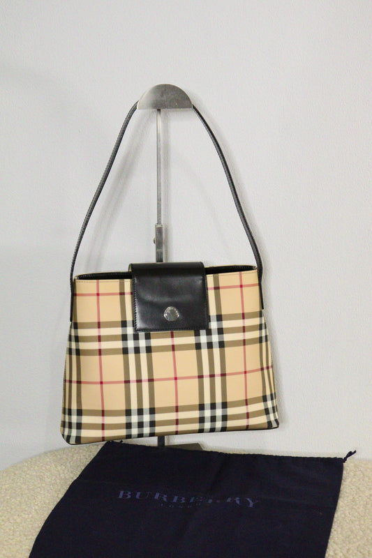 Burberry shoulder bag