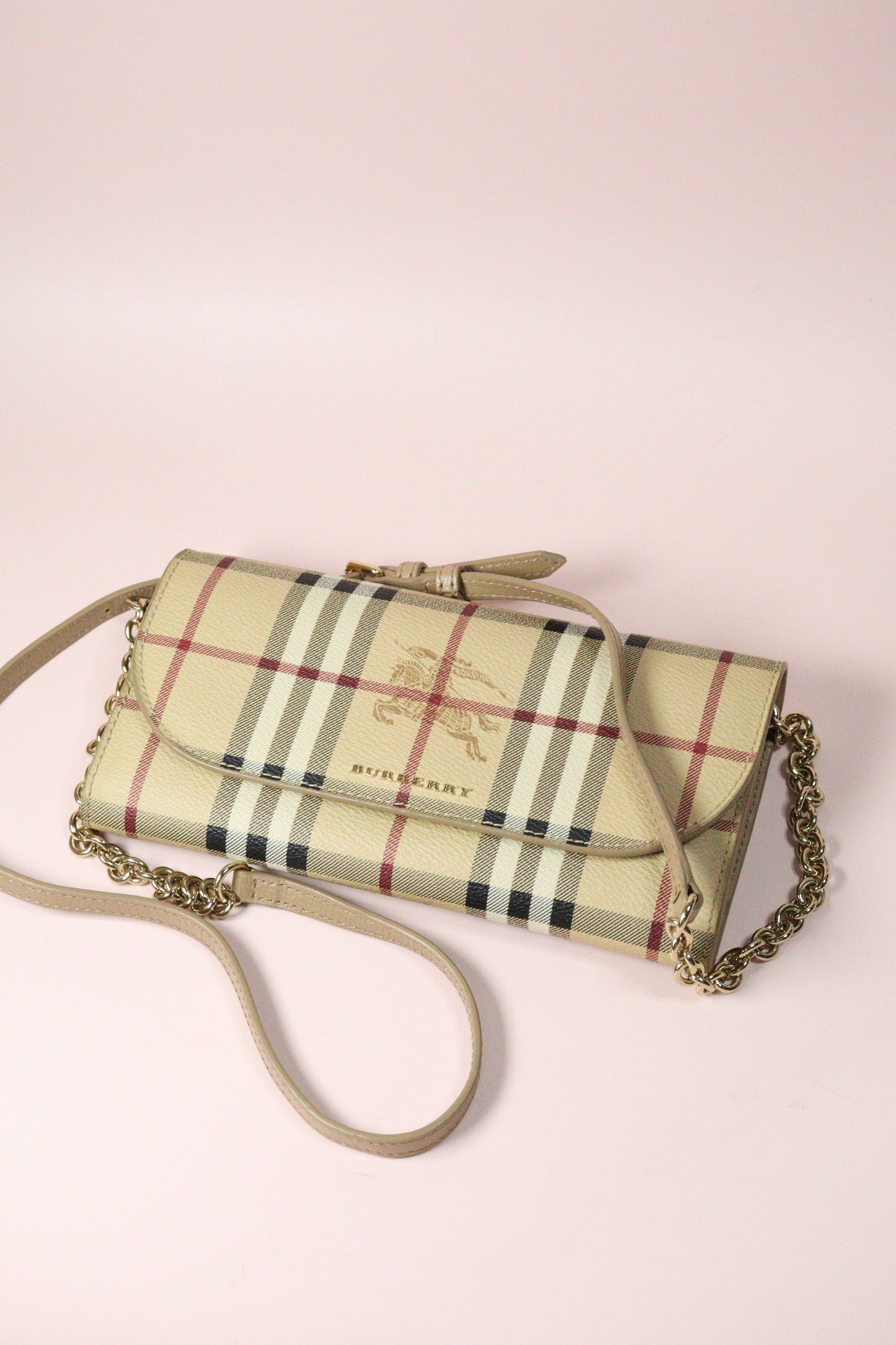 Burberry WOC