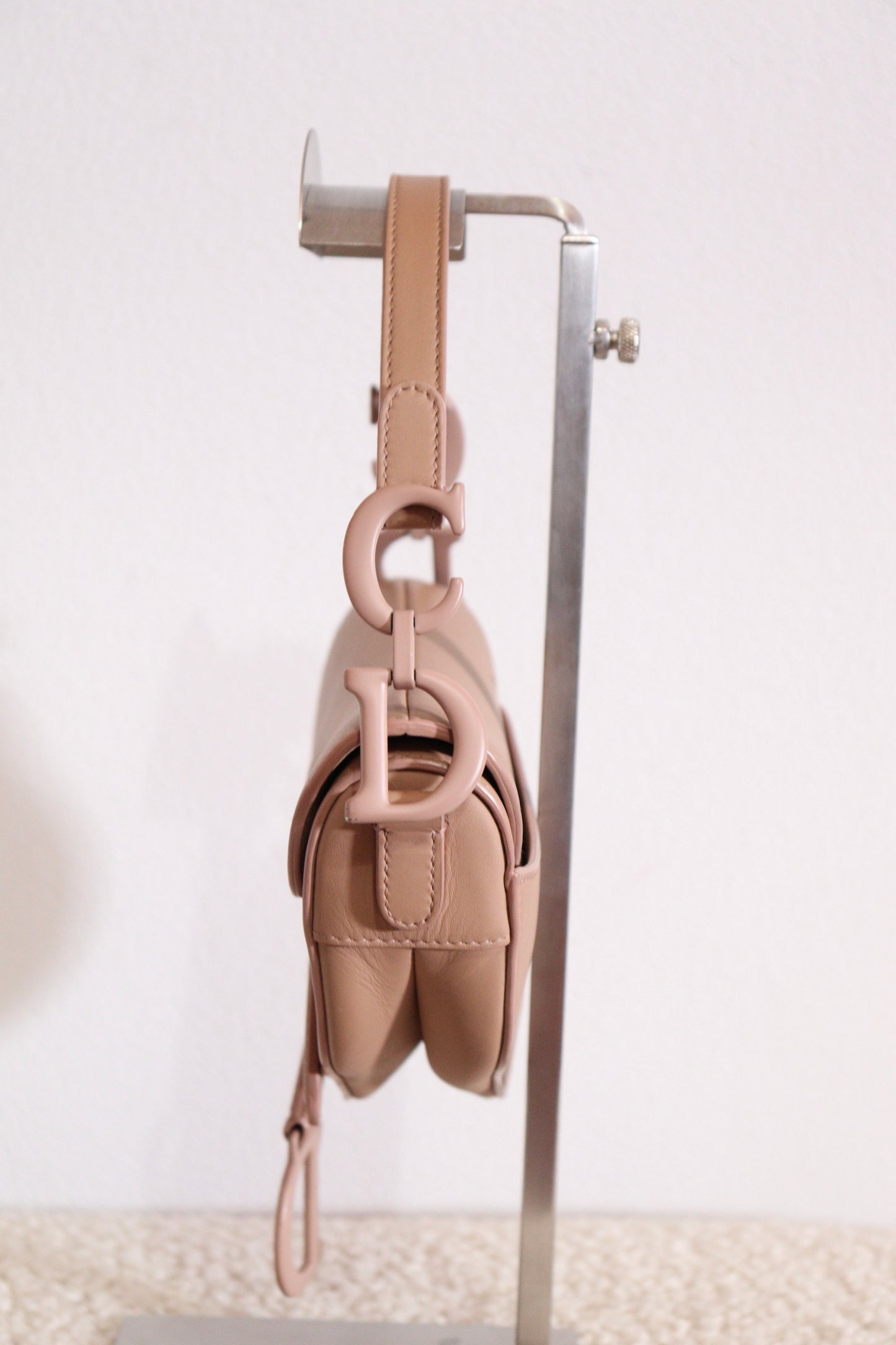 Dior Small Saddle Bag