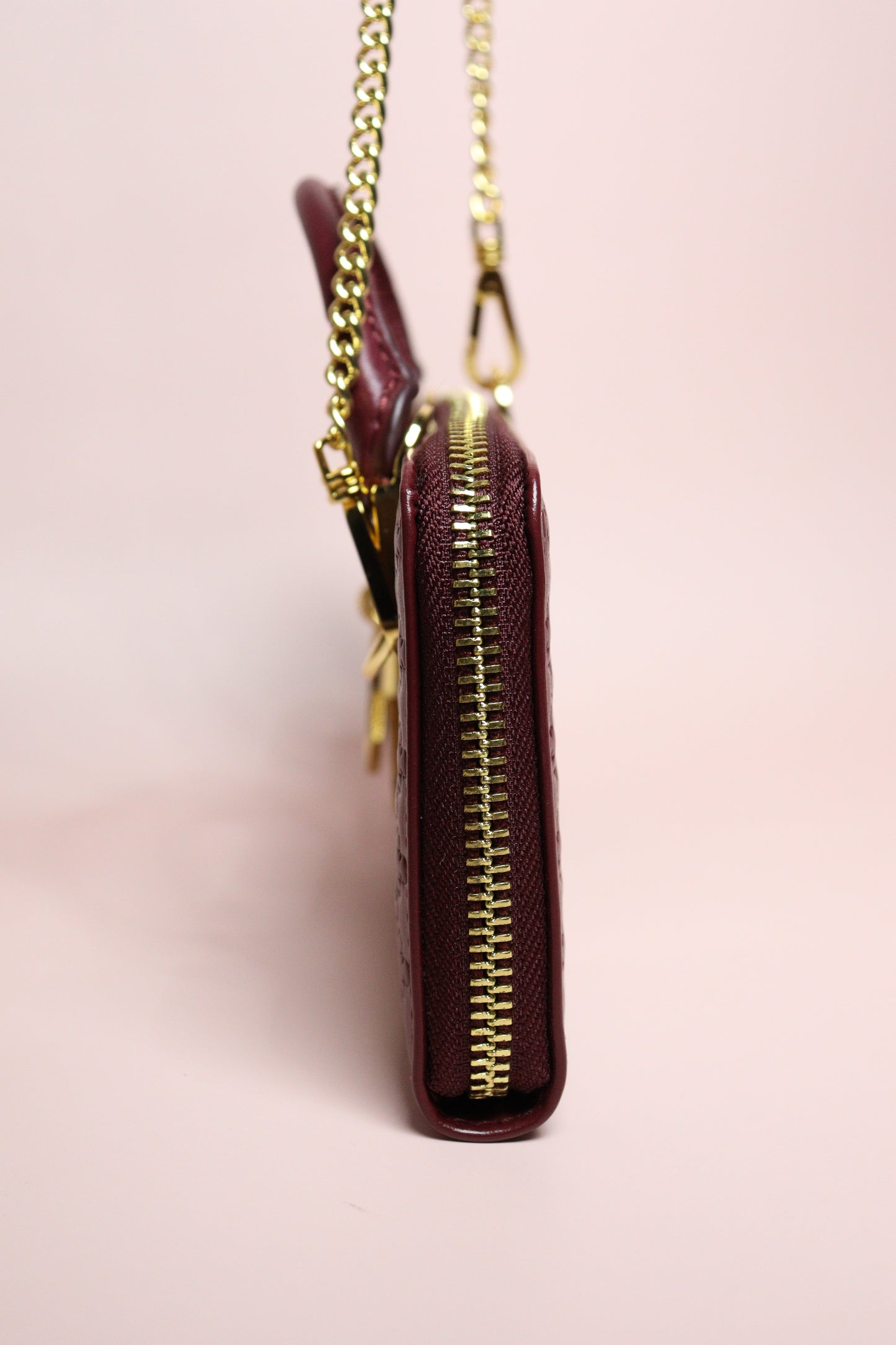 Carolina Herrera WOC