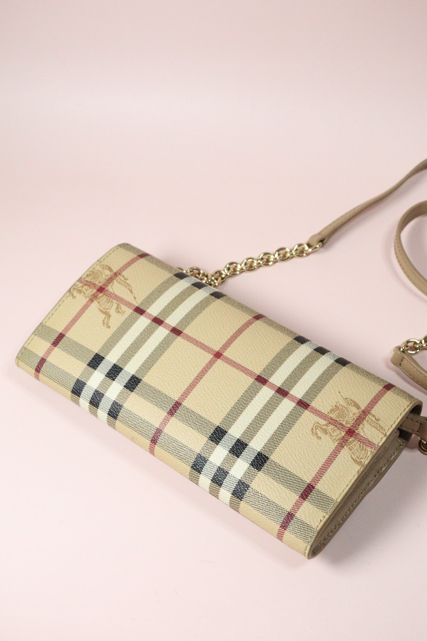 Burberry WOC