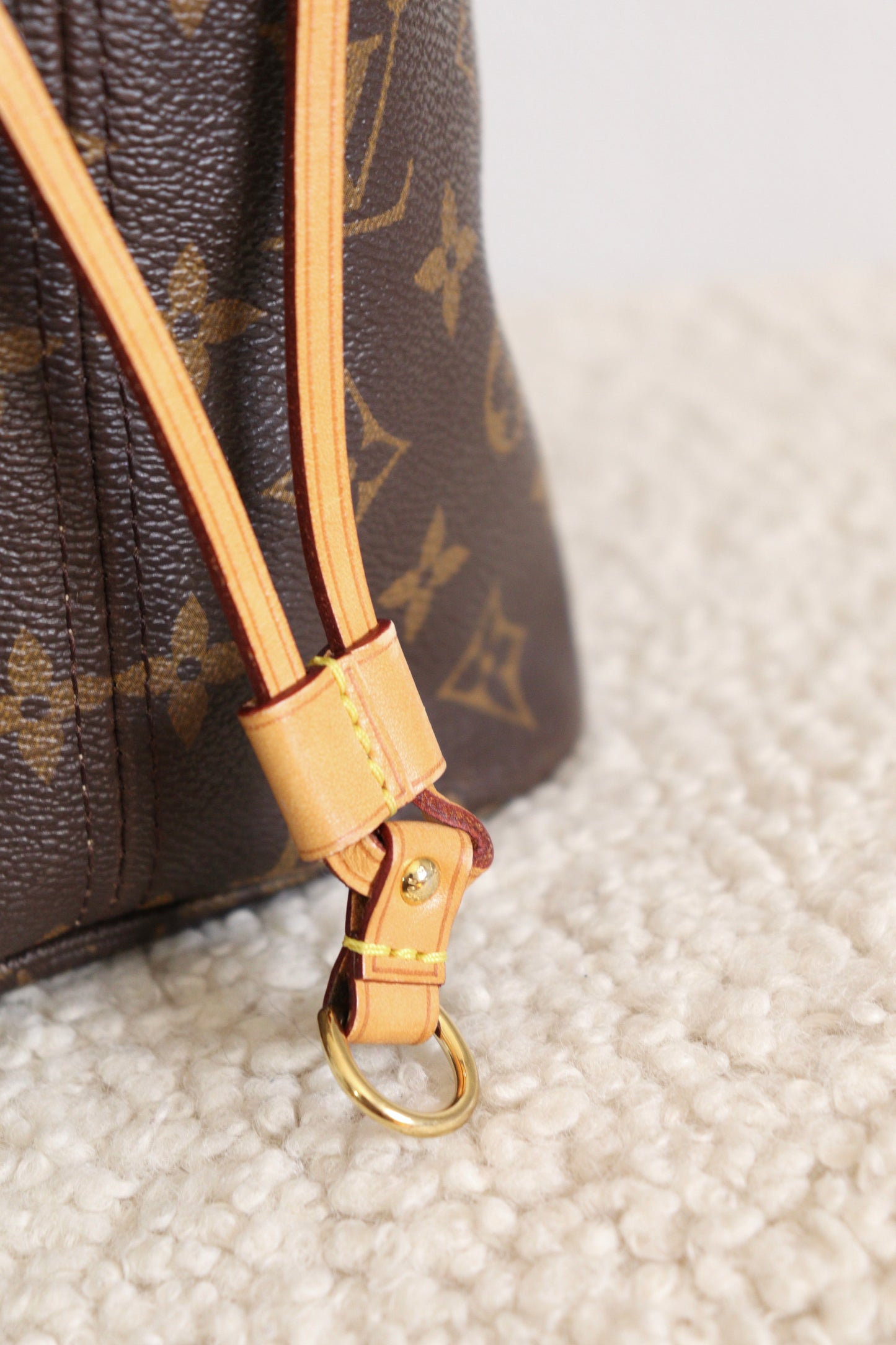 Louis Vuitton Neverfull MM
