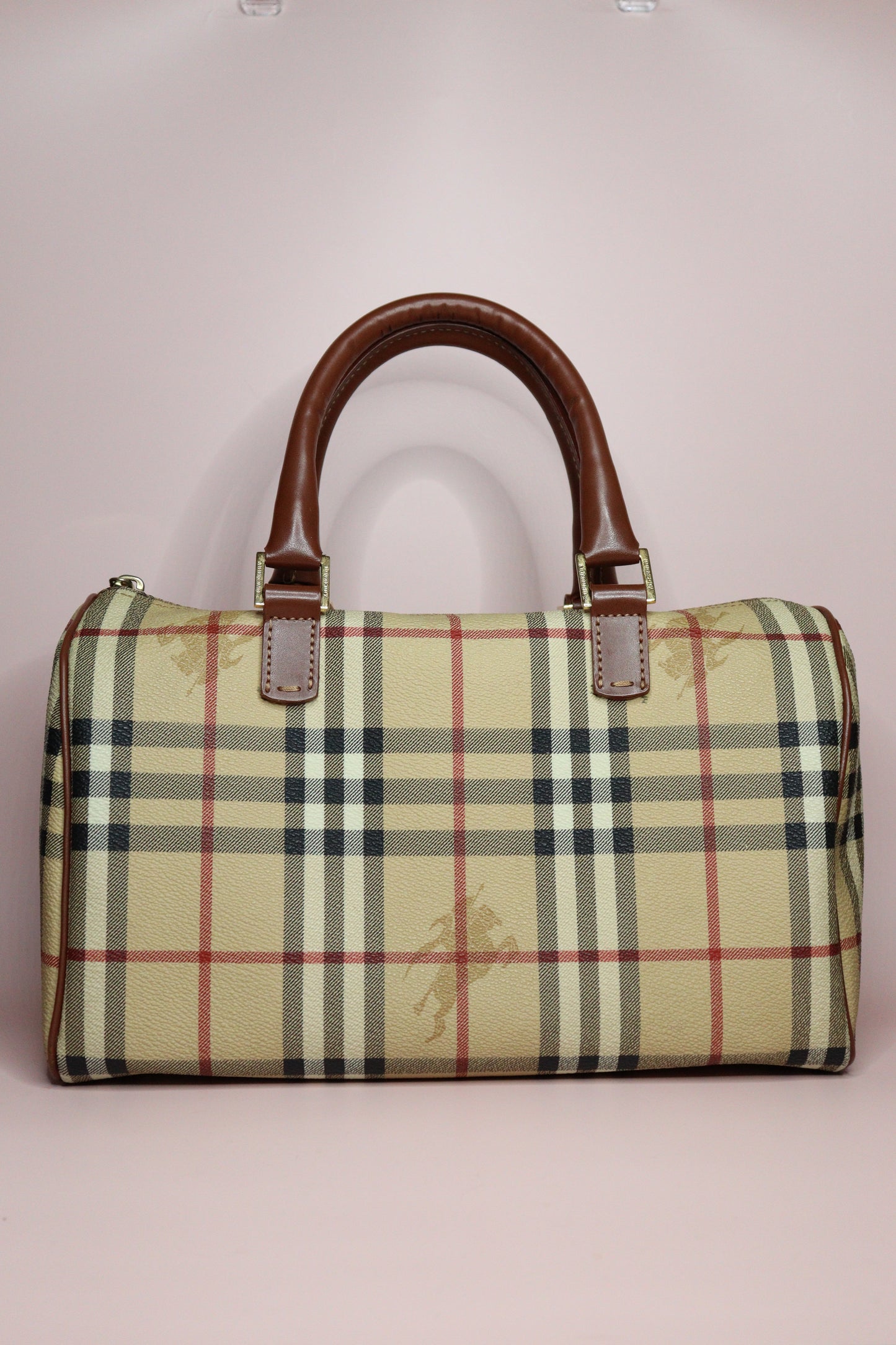 Burberry Bowling 26
