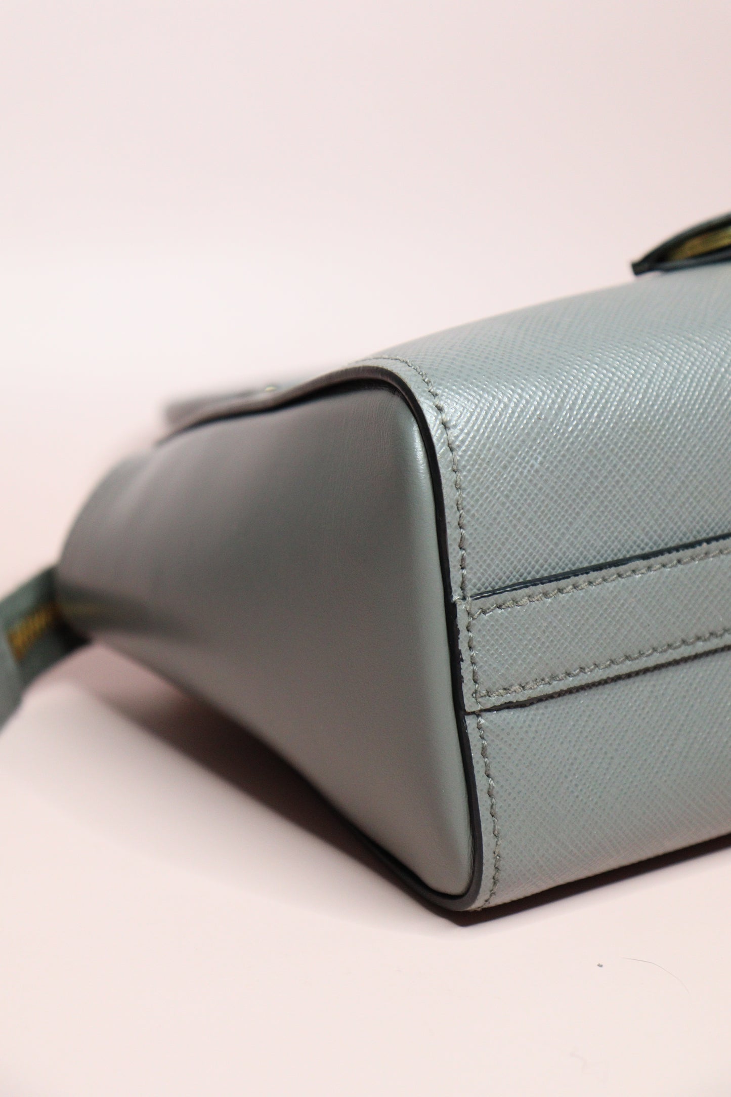 Prada Mini Galleria Saffiano