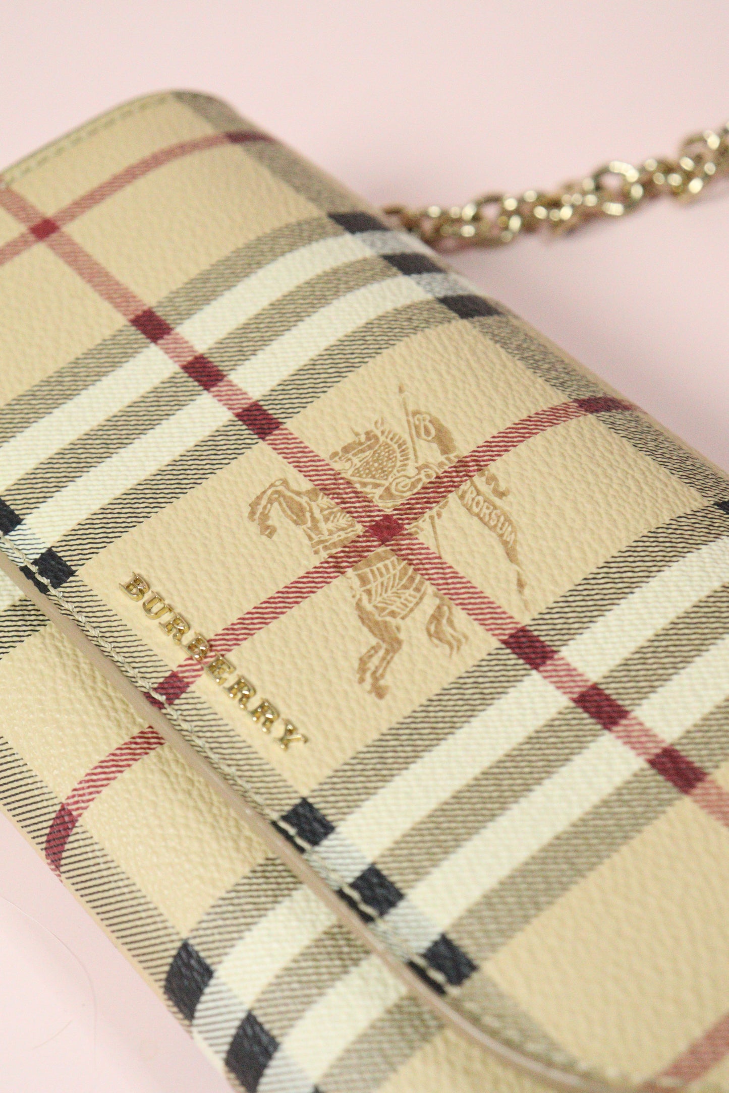 Burberry WOC