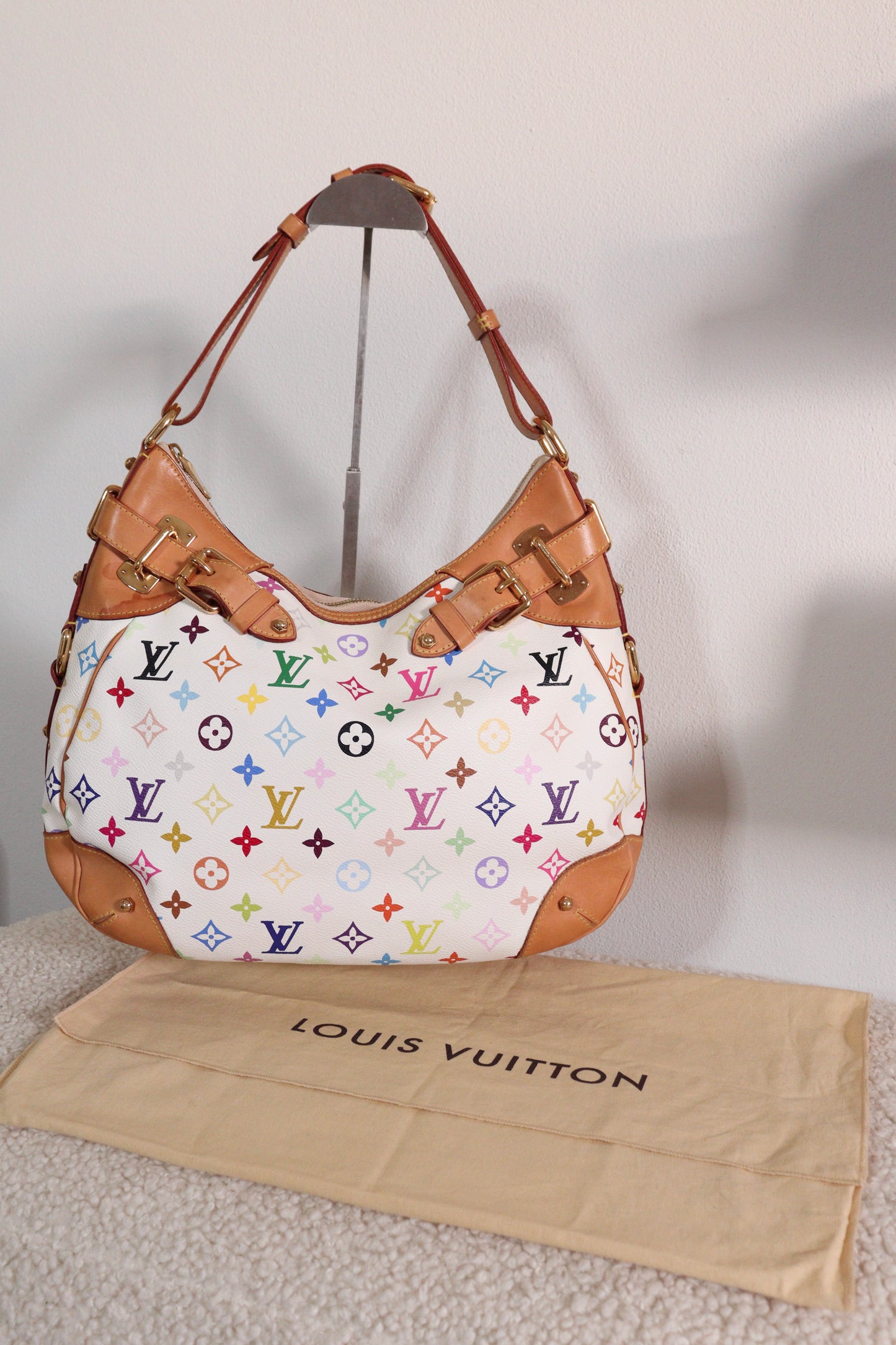 Louis Vuitton Greta