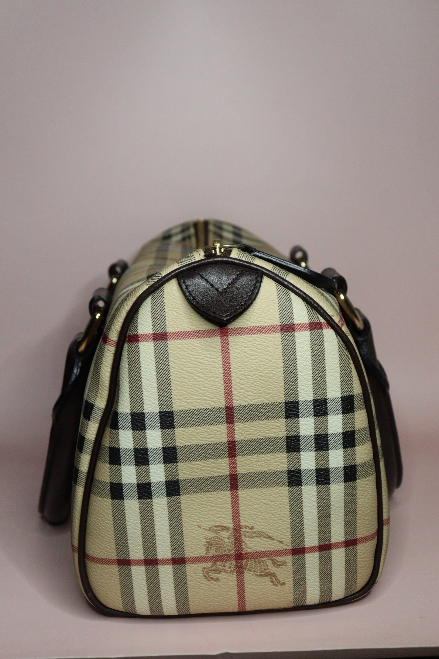 Burberry Bowling 30